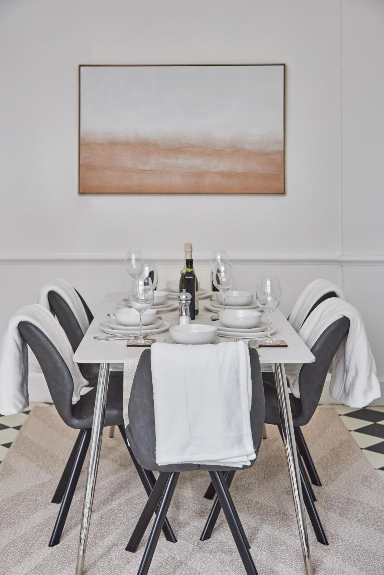 Appartement The Mayfair Londen