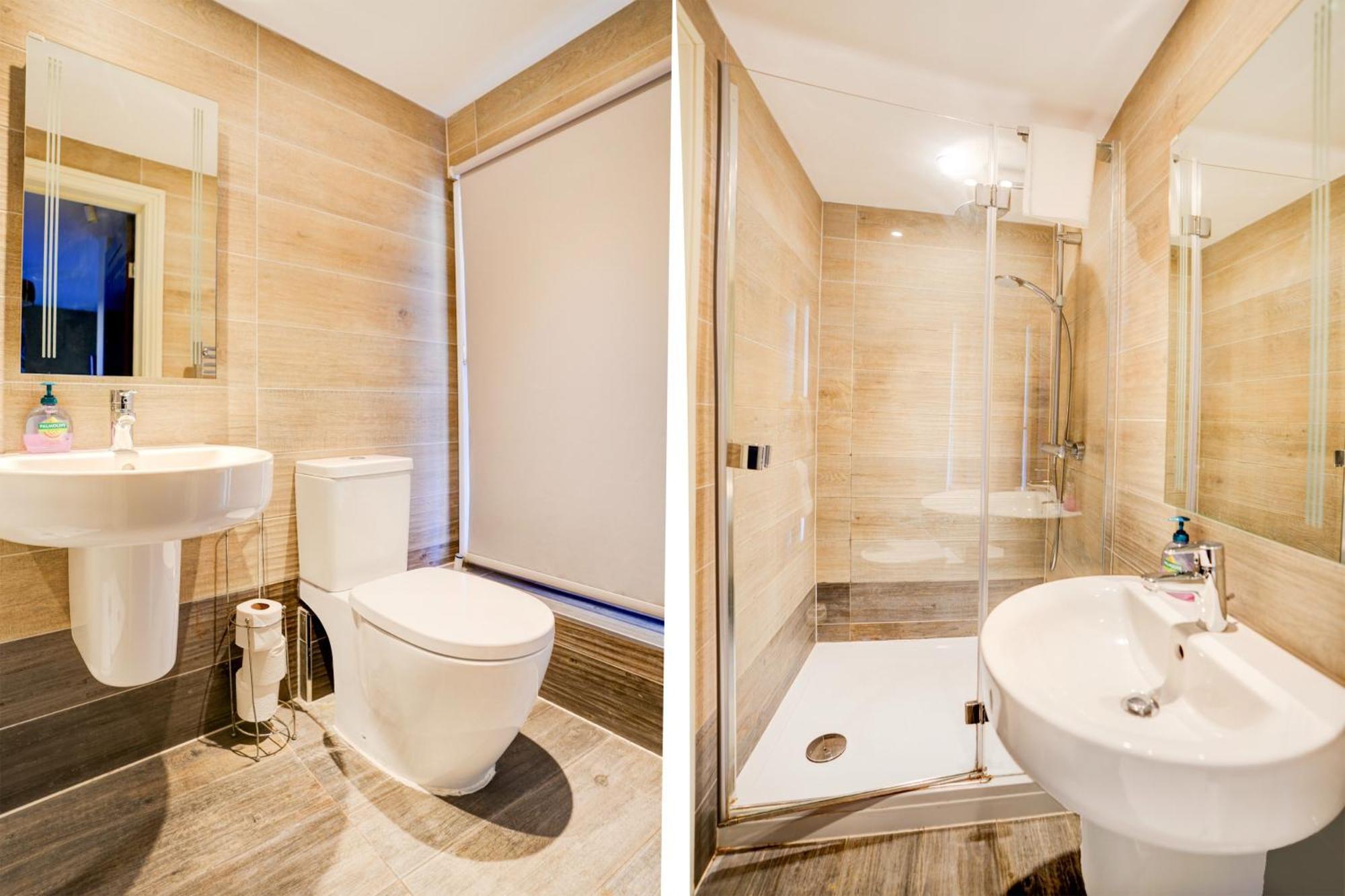 Dancenter Southwark Near Bridge Hotell London
