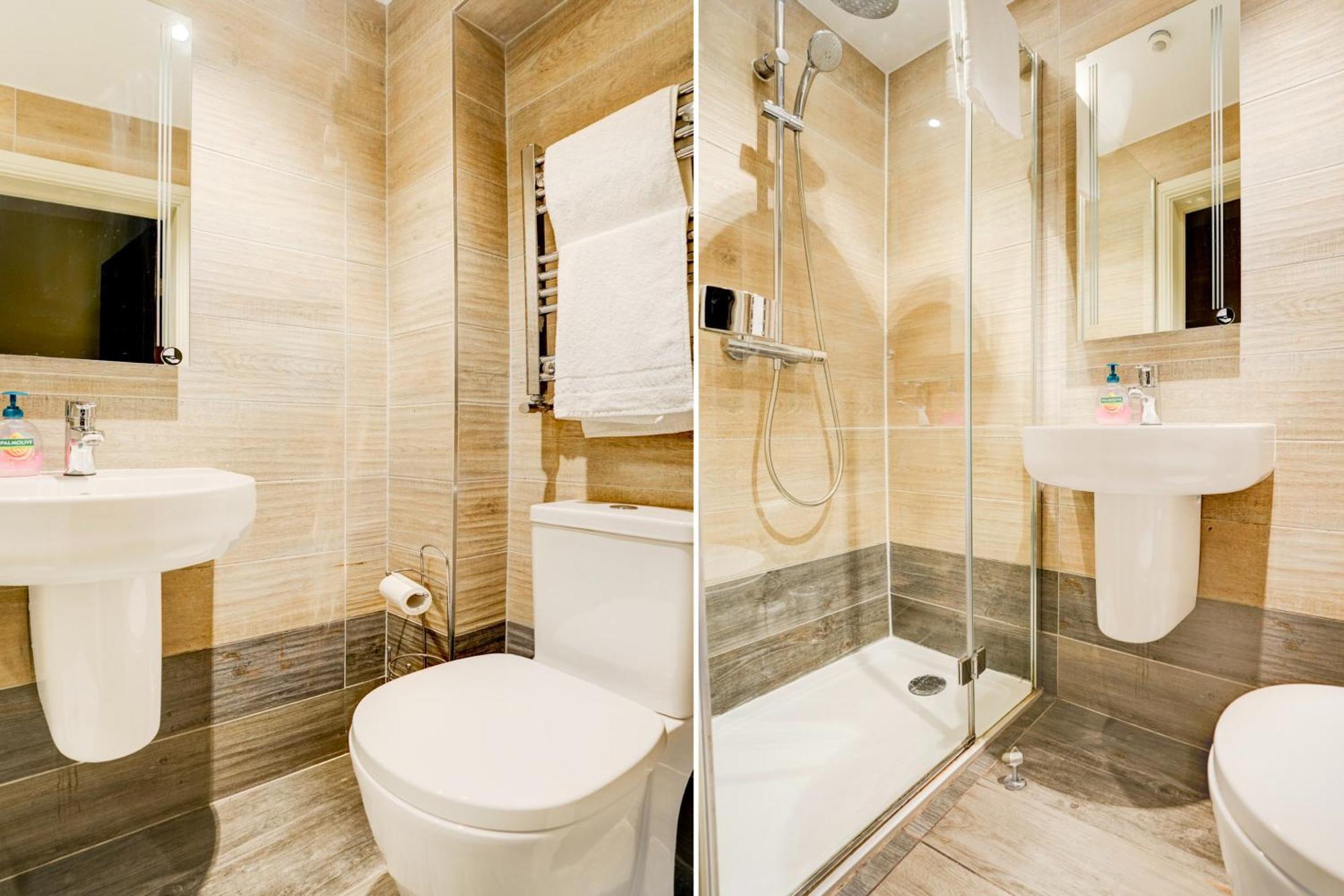Dancenter Southwark Near Bridge Hotell London