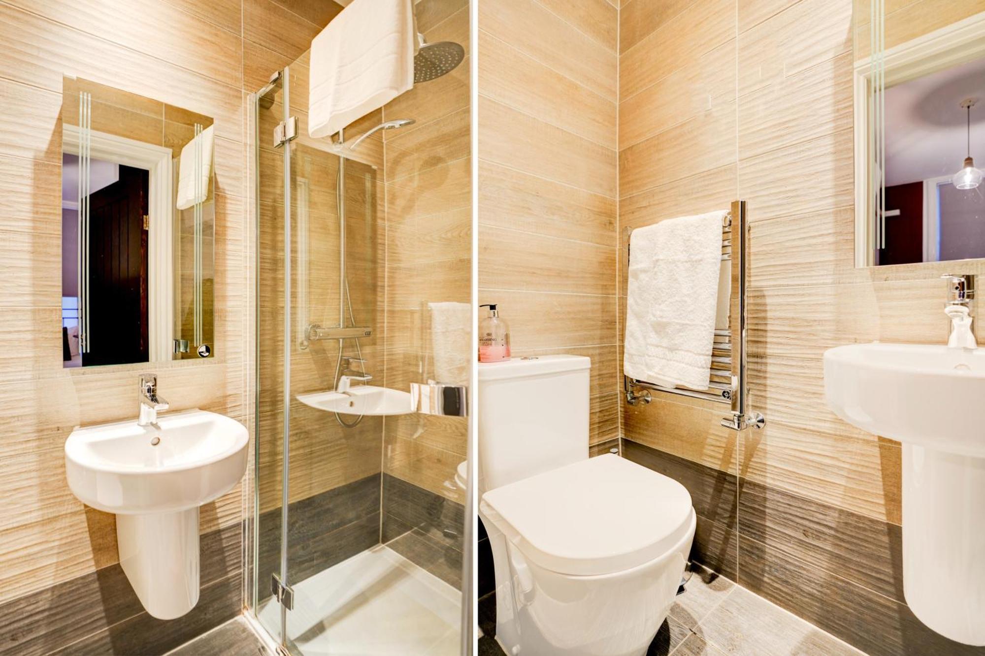 Dancenter Southwark Near Bridge Hotell London