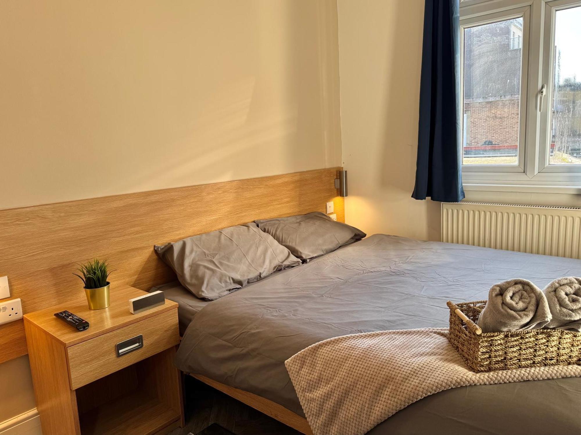 Appartement 45a Londen