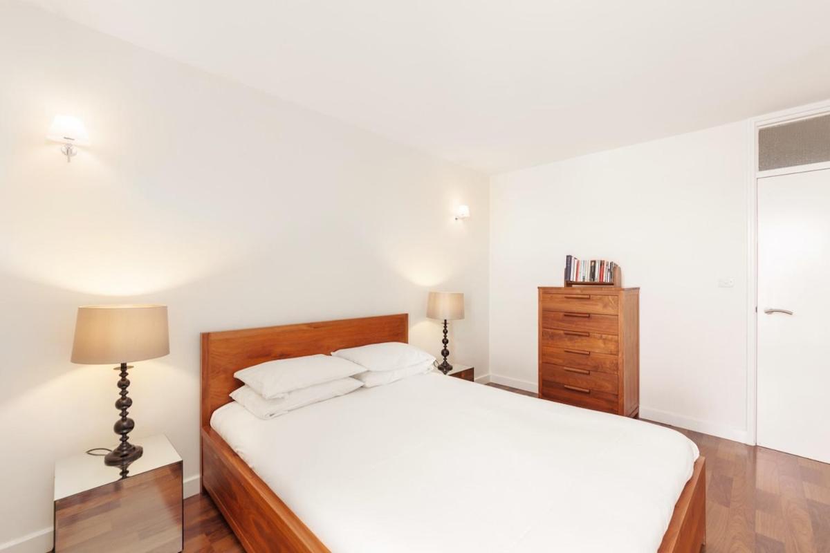 Appartement Covent Garden Super Flat *