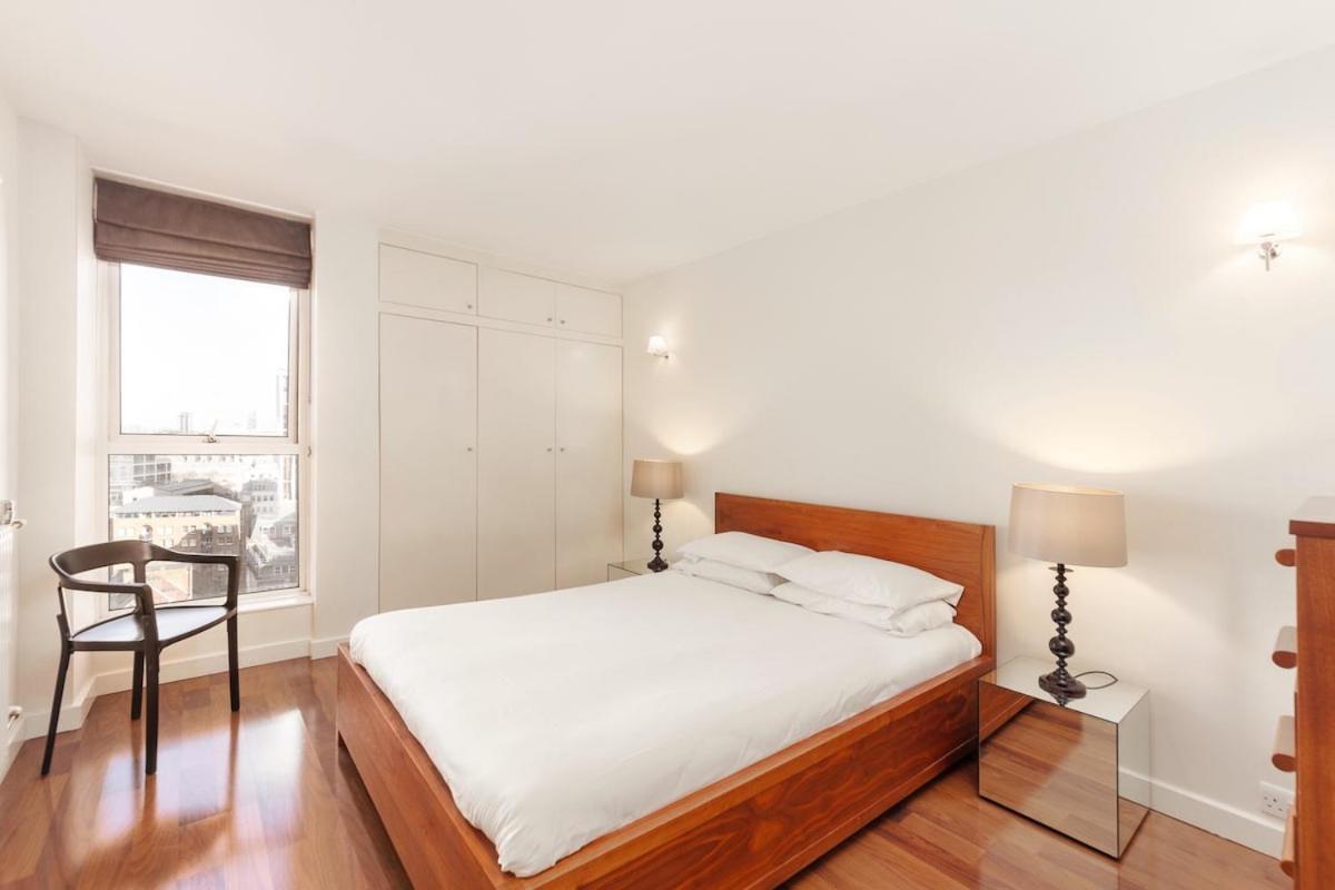Appartement Covent Garden Super Flat