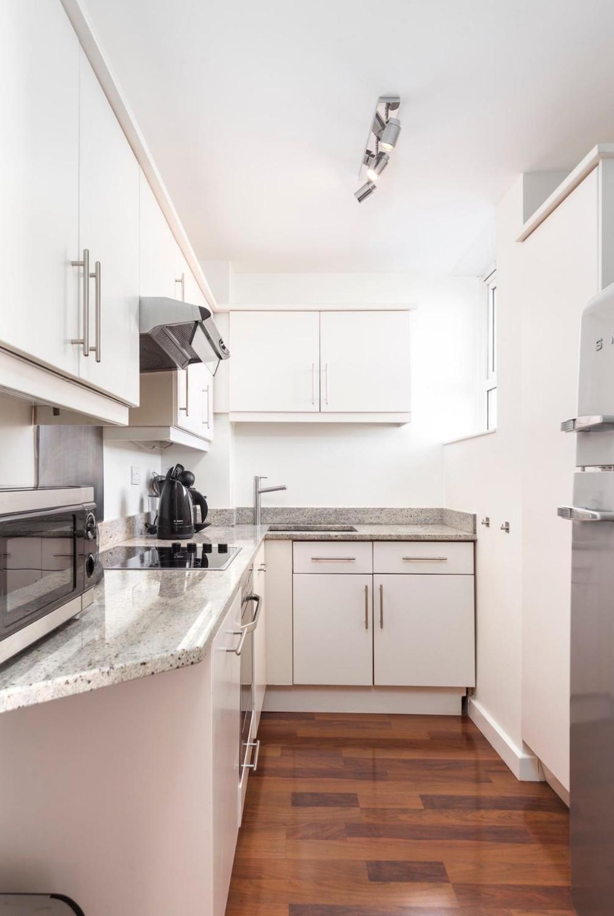 Covent Garden Super Flat Londen