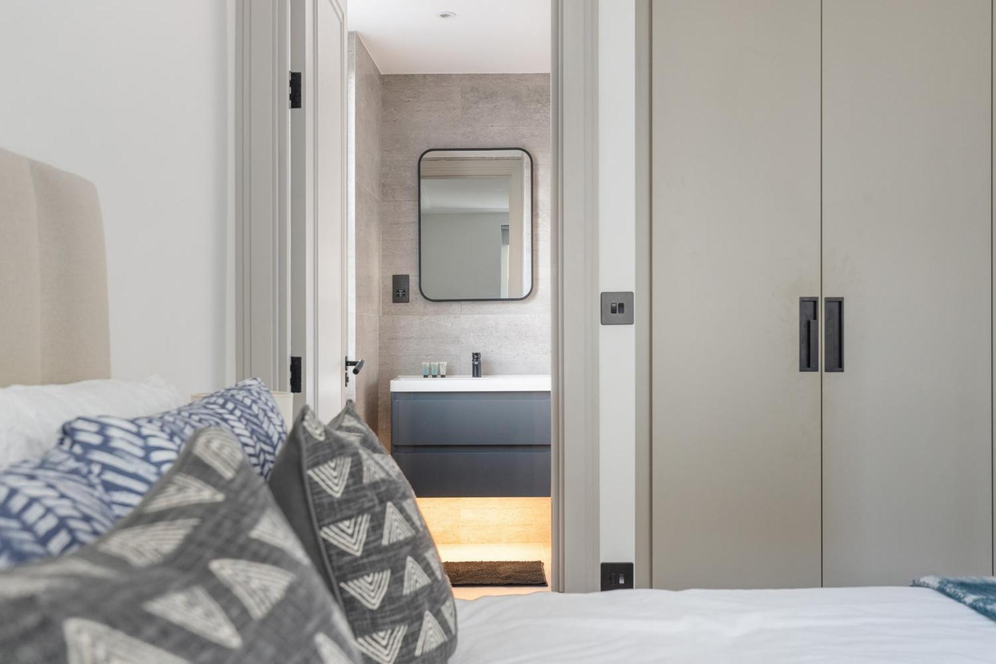 Modern Flat For 4 Ppl - 1min To Russel Square Tube * London