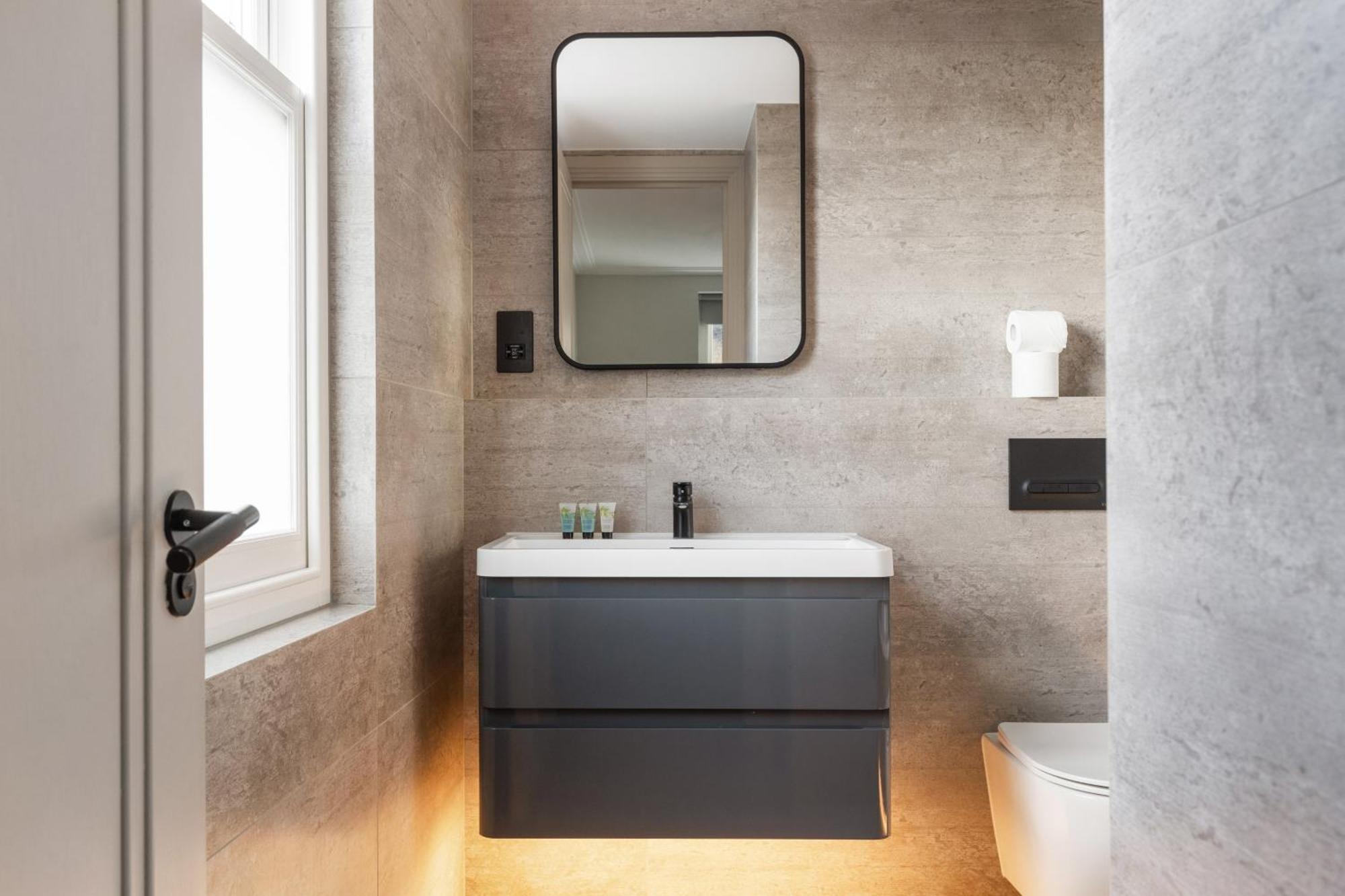 Modern Flat For 4 Ppl - 1min To Russel Square Tube Lejlighed