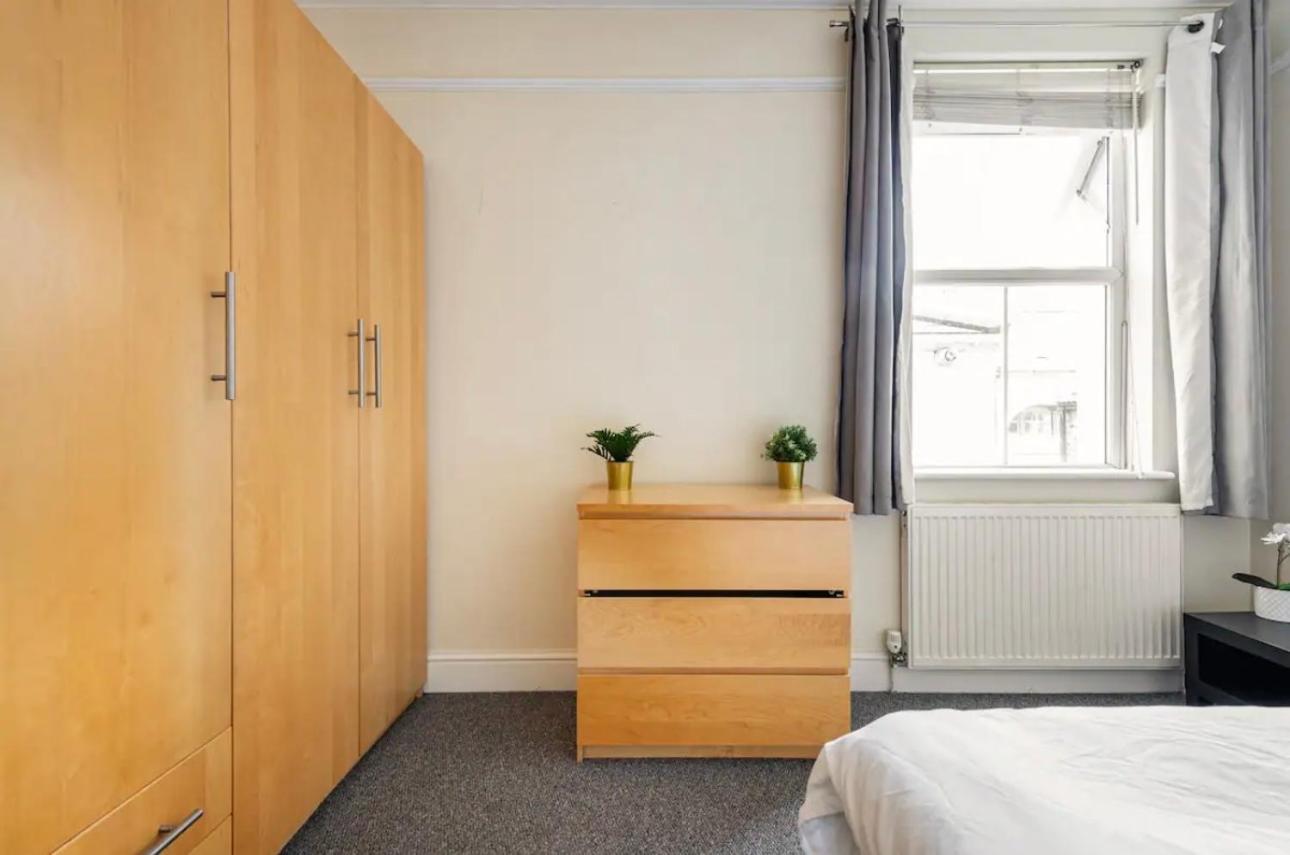 Appartement Lovely 3-bed 20 Minutes To *
