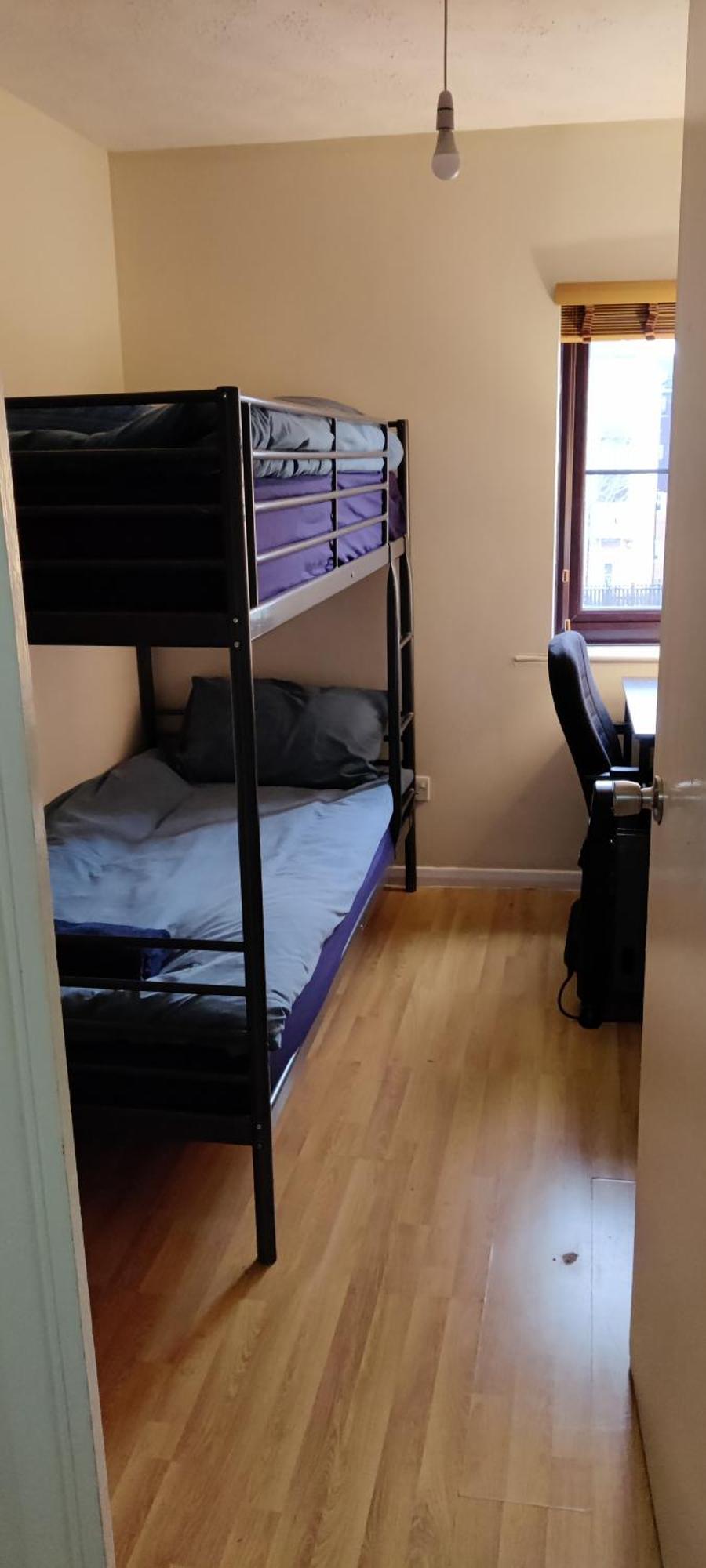 Wembley House Pensionat London