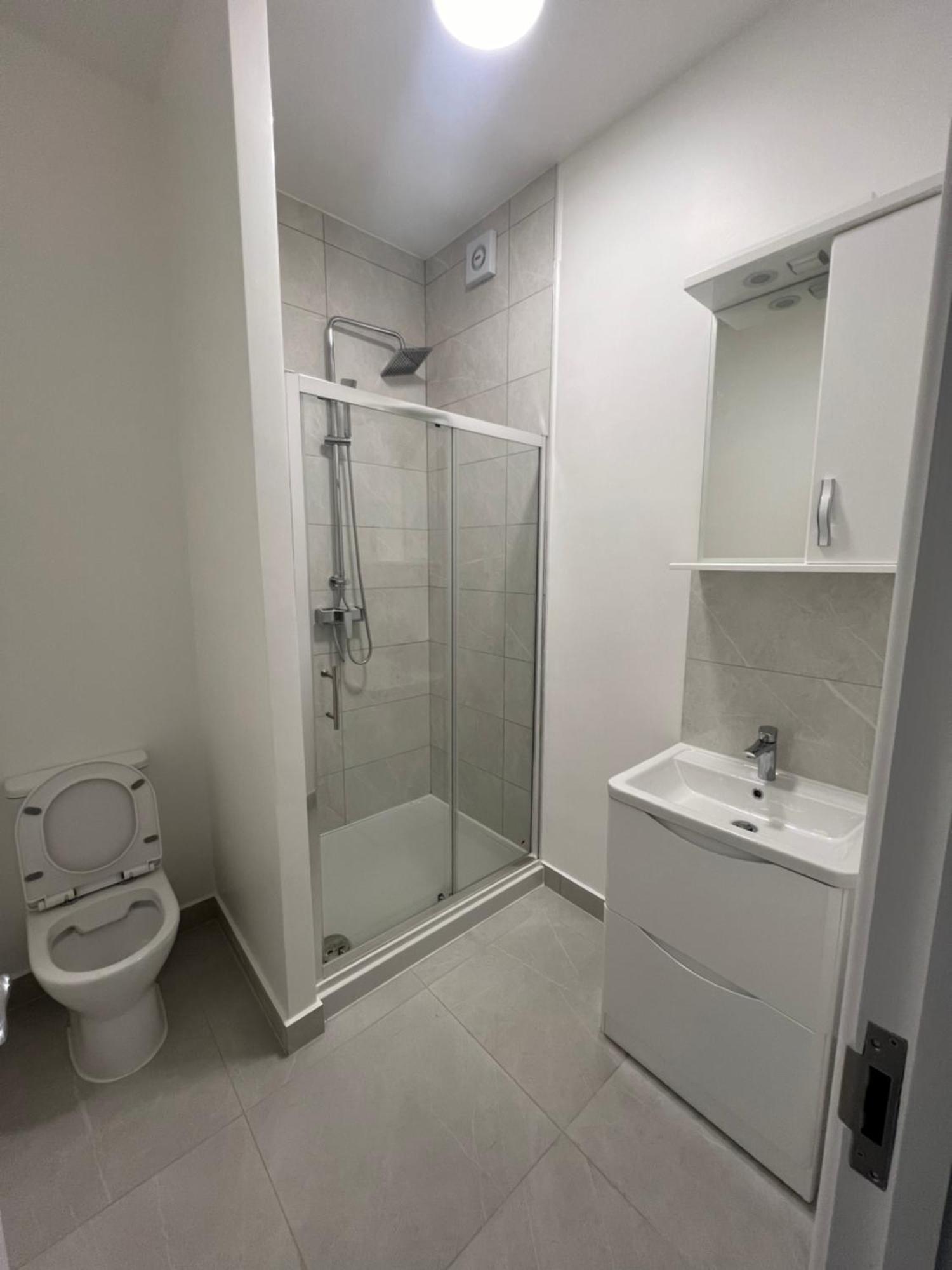 Homes Appartement *