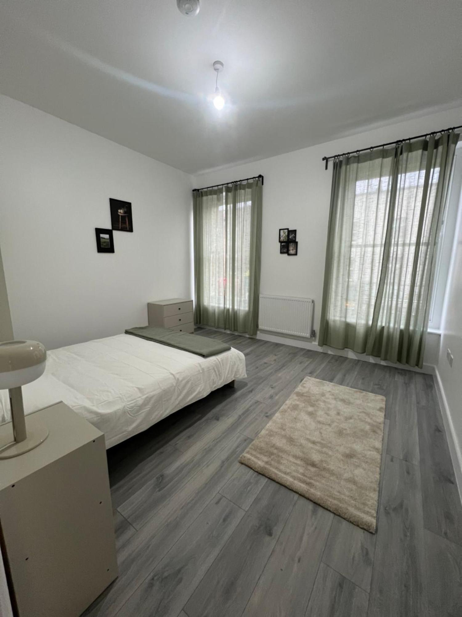 Appartement Homes Londres