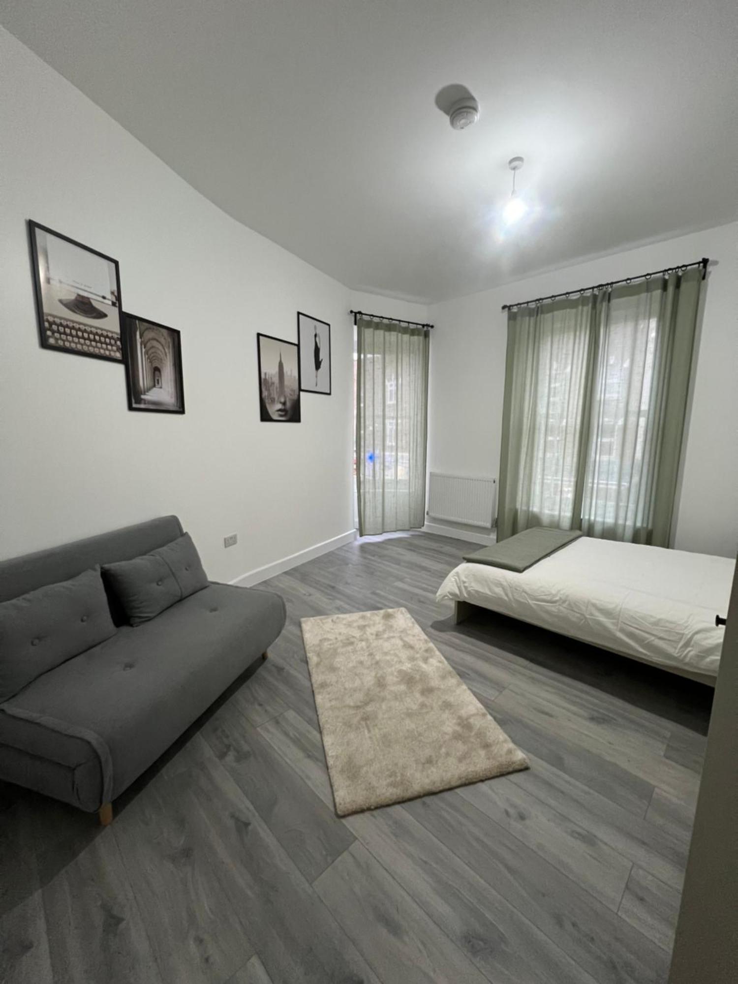 Appartement Homes Londres