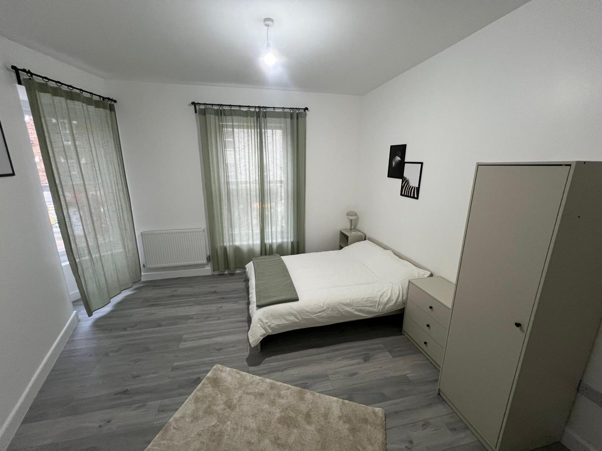 Homes Appartement *