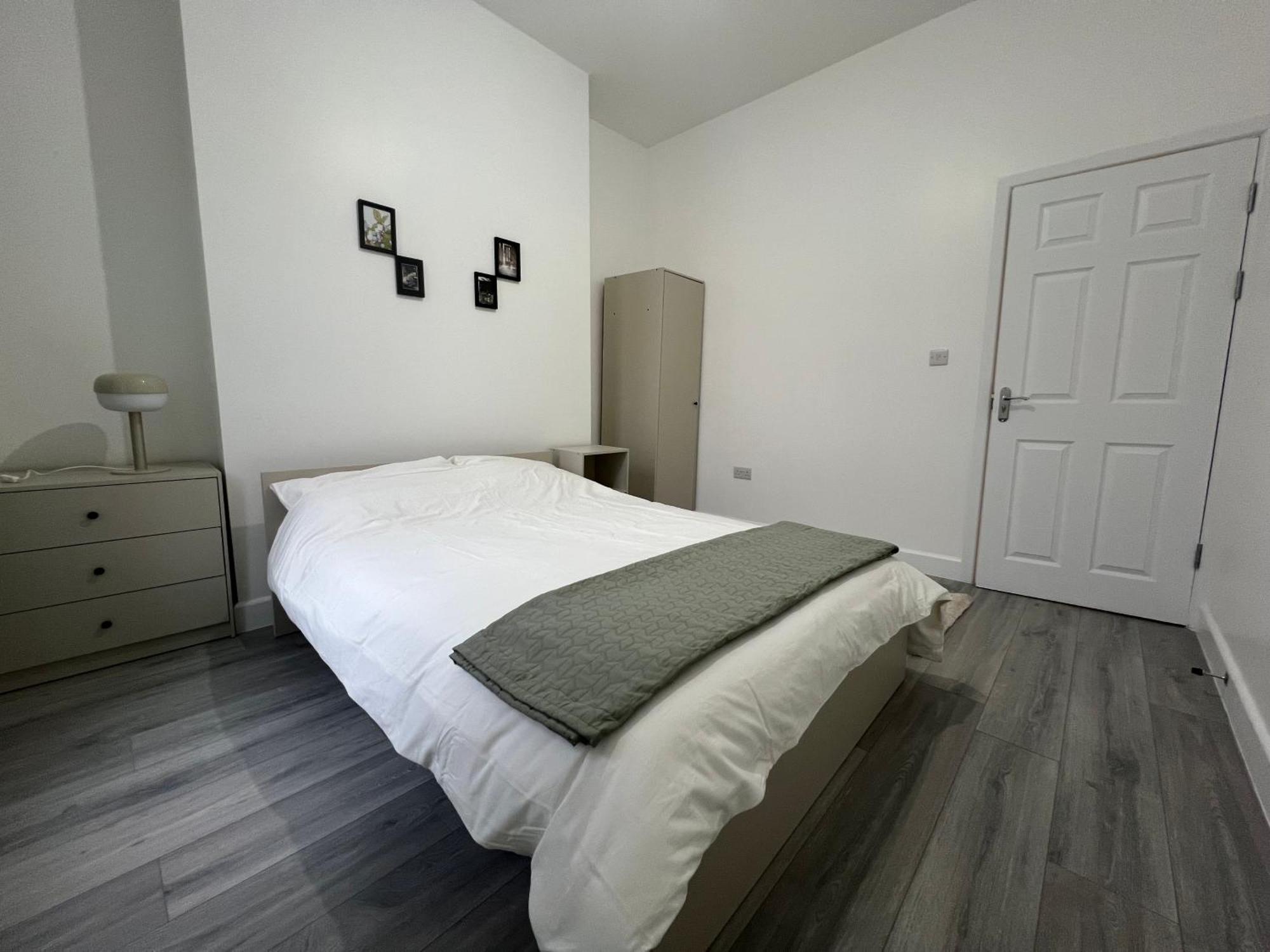 Appartement Homes *