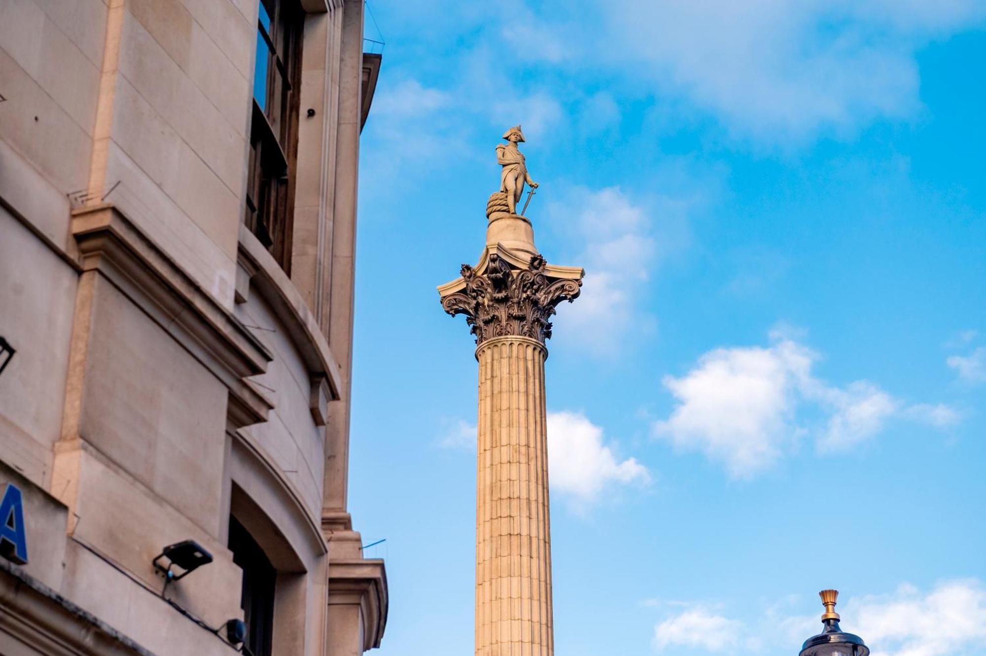 Apartment Welcome - Trafalgar Square