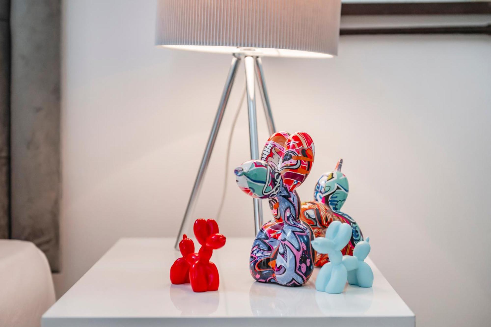 Apartment Welcome - Trafalgar Square *
