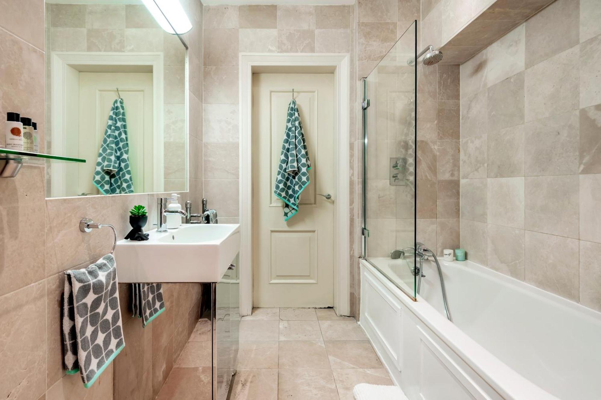 Apartment Welcome - Trafalgar Square London
