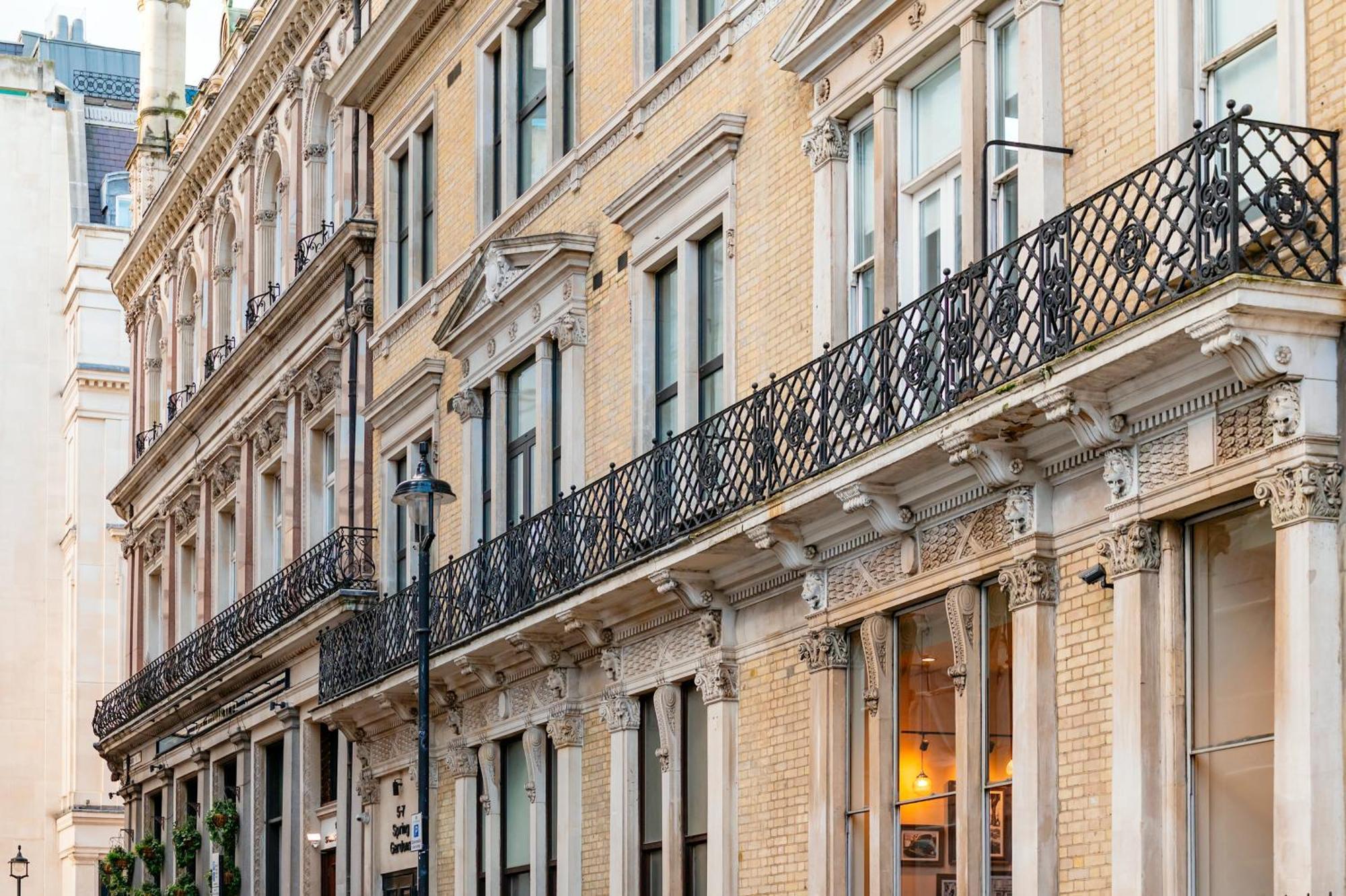 Apartment Welcome - Trafalgar Square *