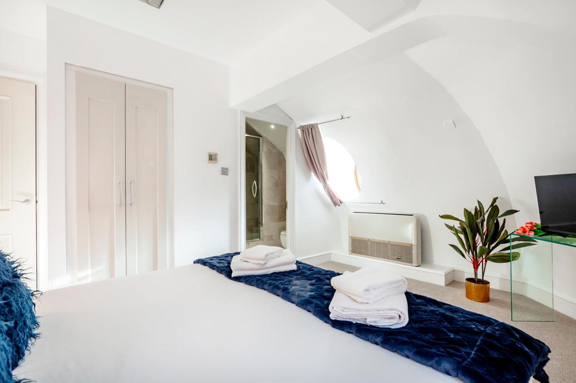 Apartment Welcome - Trafalgar Square London
