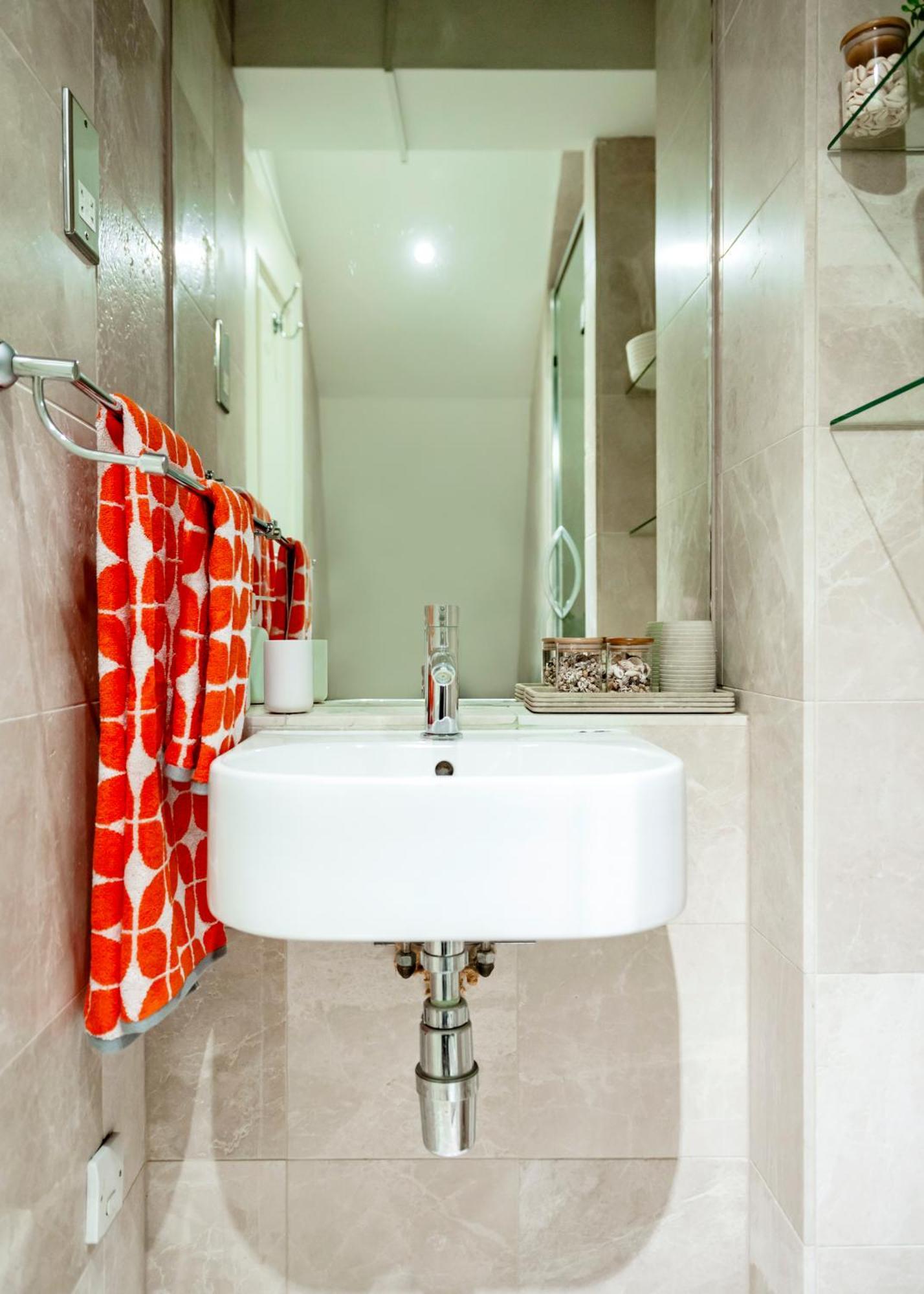 Apartment Welcome - Trafalgar Square