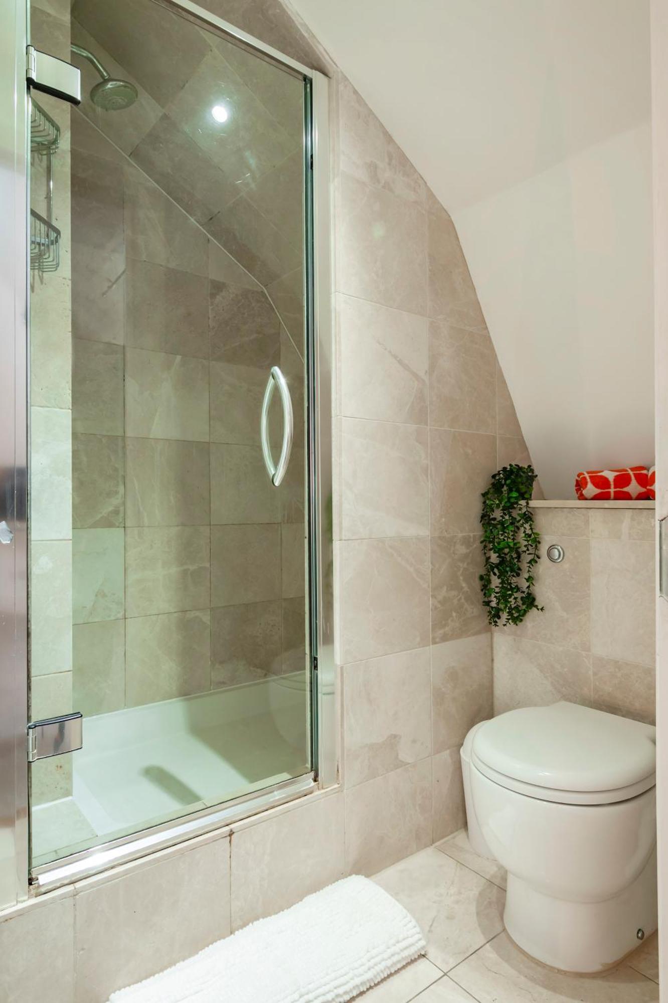 Apartment Welcome - Trafalgar Square