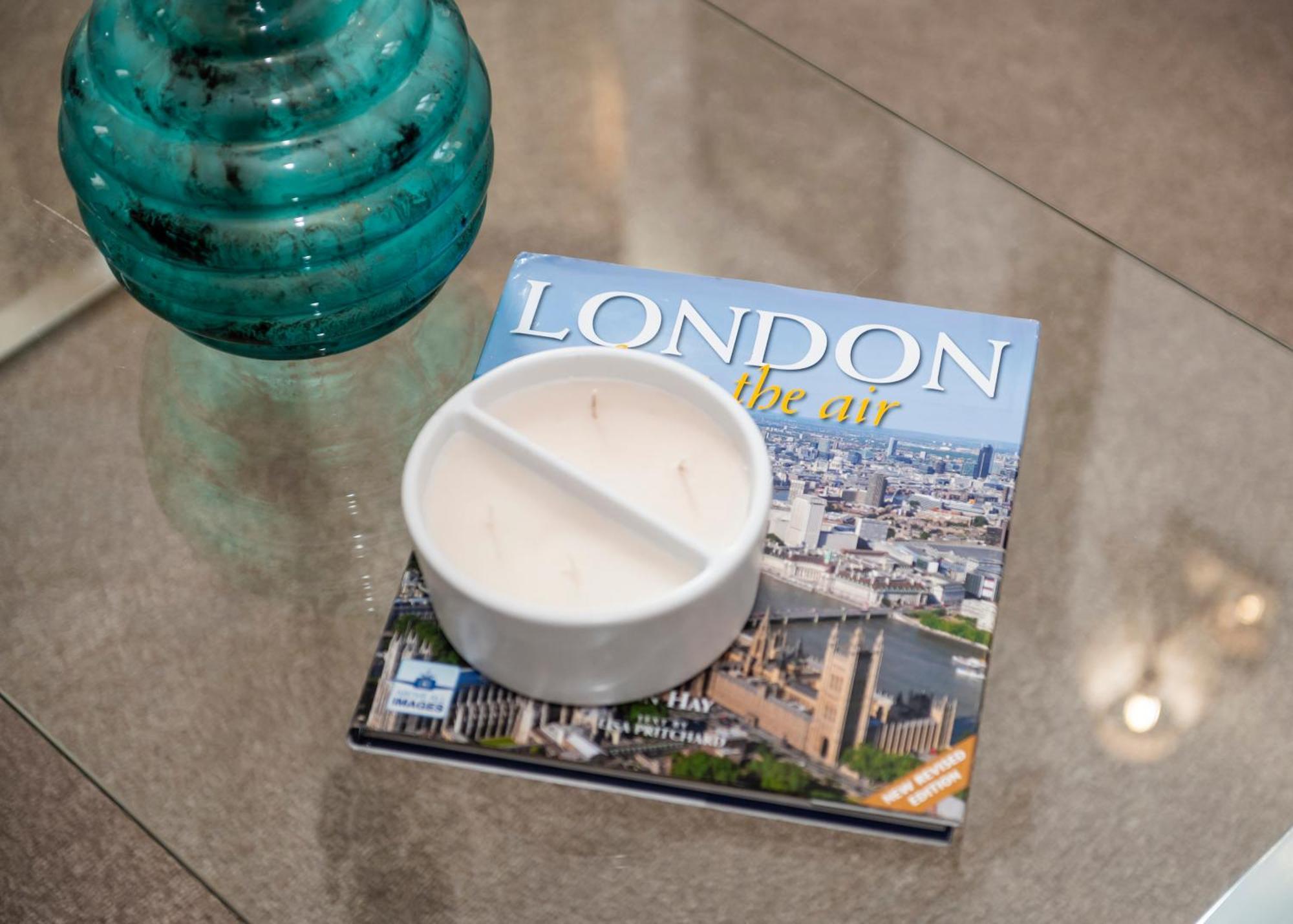Apartment Welcome - Trafalgar Square *