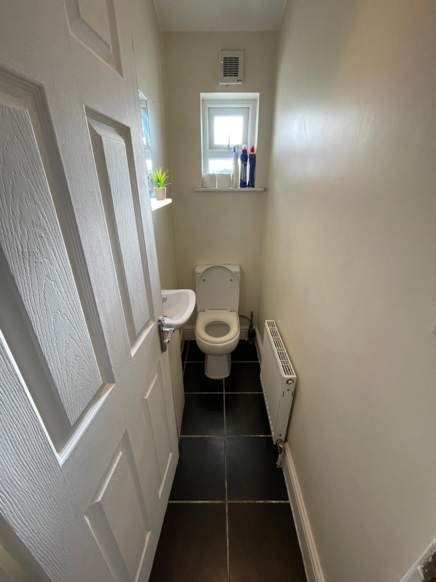 Appartement Lovely 3-bed 20 Minutes To *