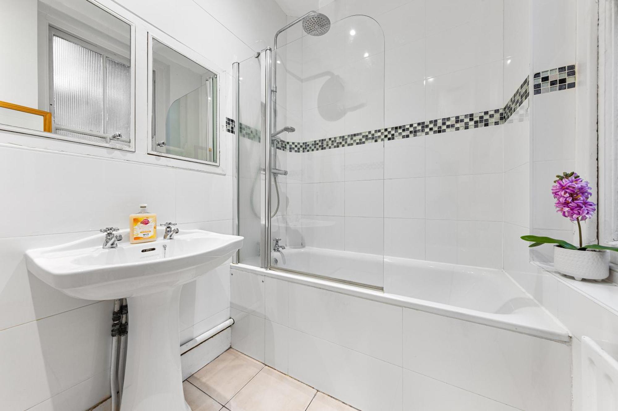 Appartamento 3 Bedroom Sloane Square Kings Road Chelsea Bm1 Londra