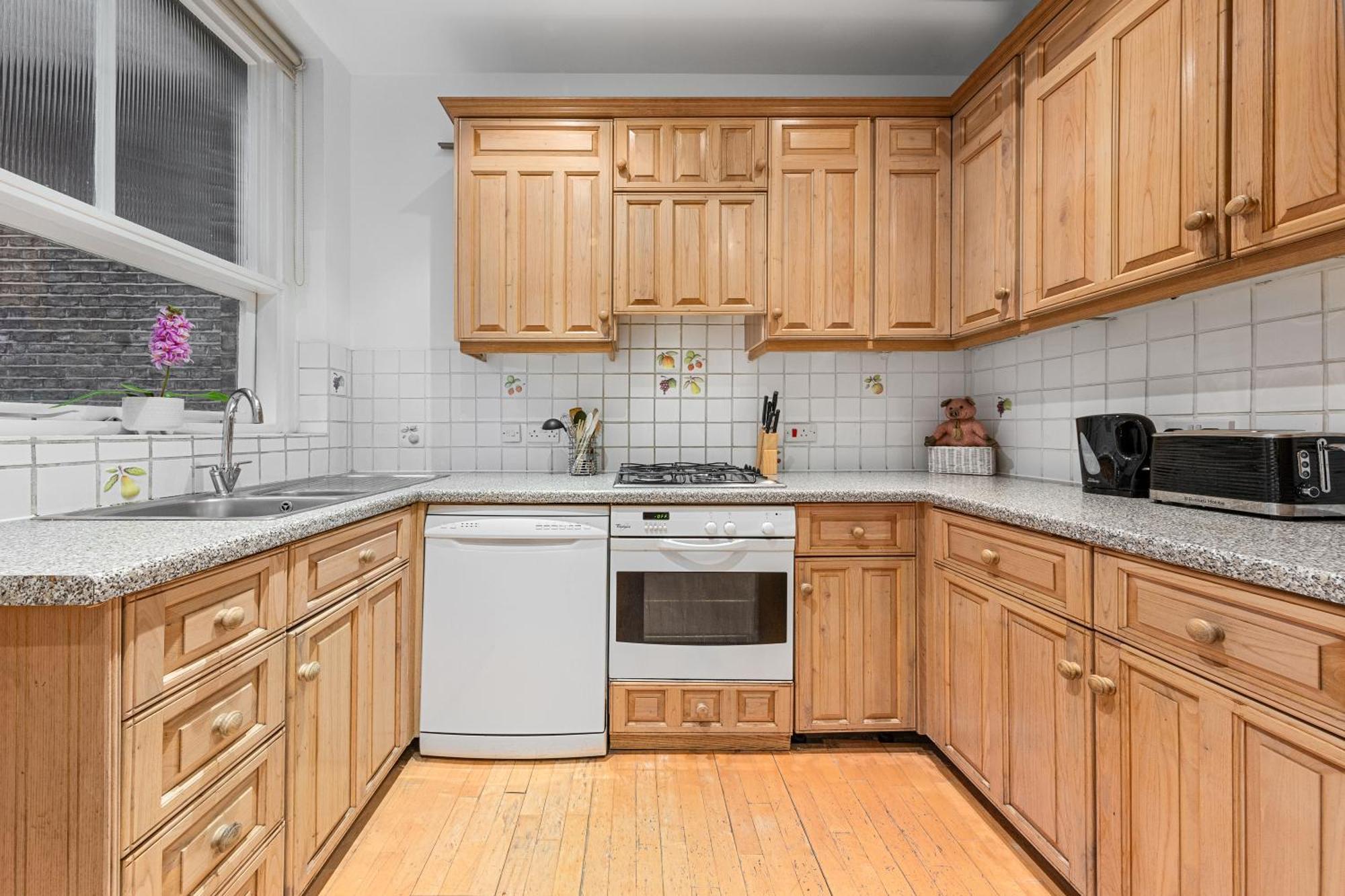 Appartamento 3 Bedroom Sloane Square Kings Road Chelsea Bm1