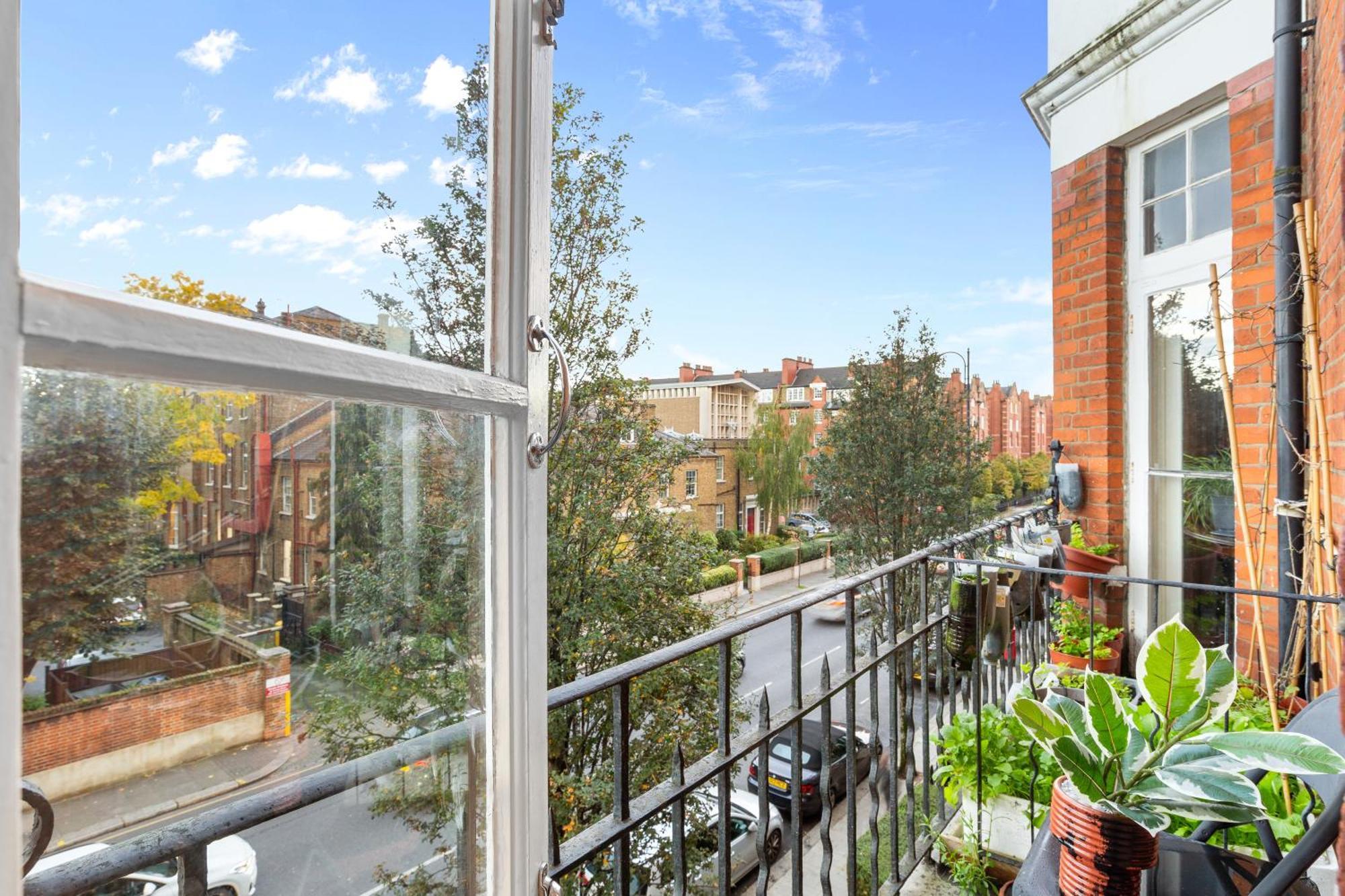 Appartamento 3 Bedroom Sloane Square Kings Road Chelsea Bm1 Londra