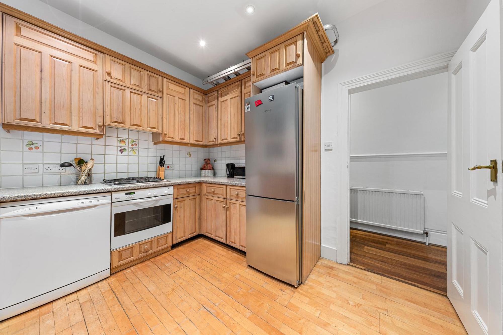 3 Bedroom Sloane Square Kings Road Chelsea Bm1 * Londra