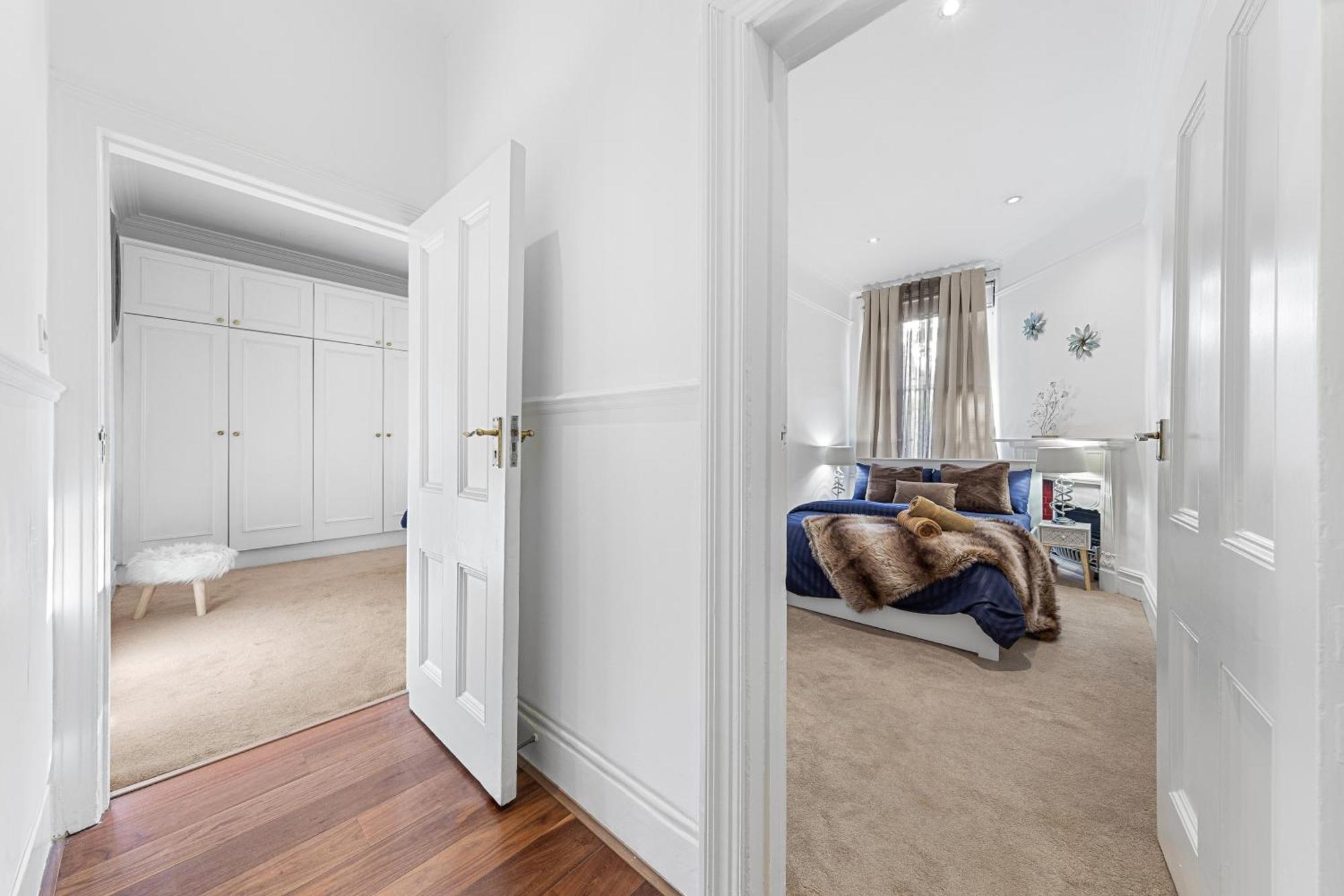 3 Bedroom Sloane Square Kings Road Chelsea Bm1 Appartamento
