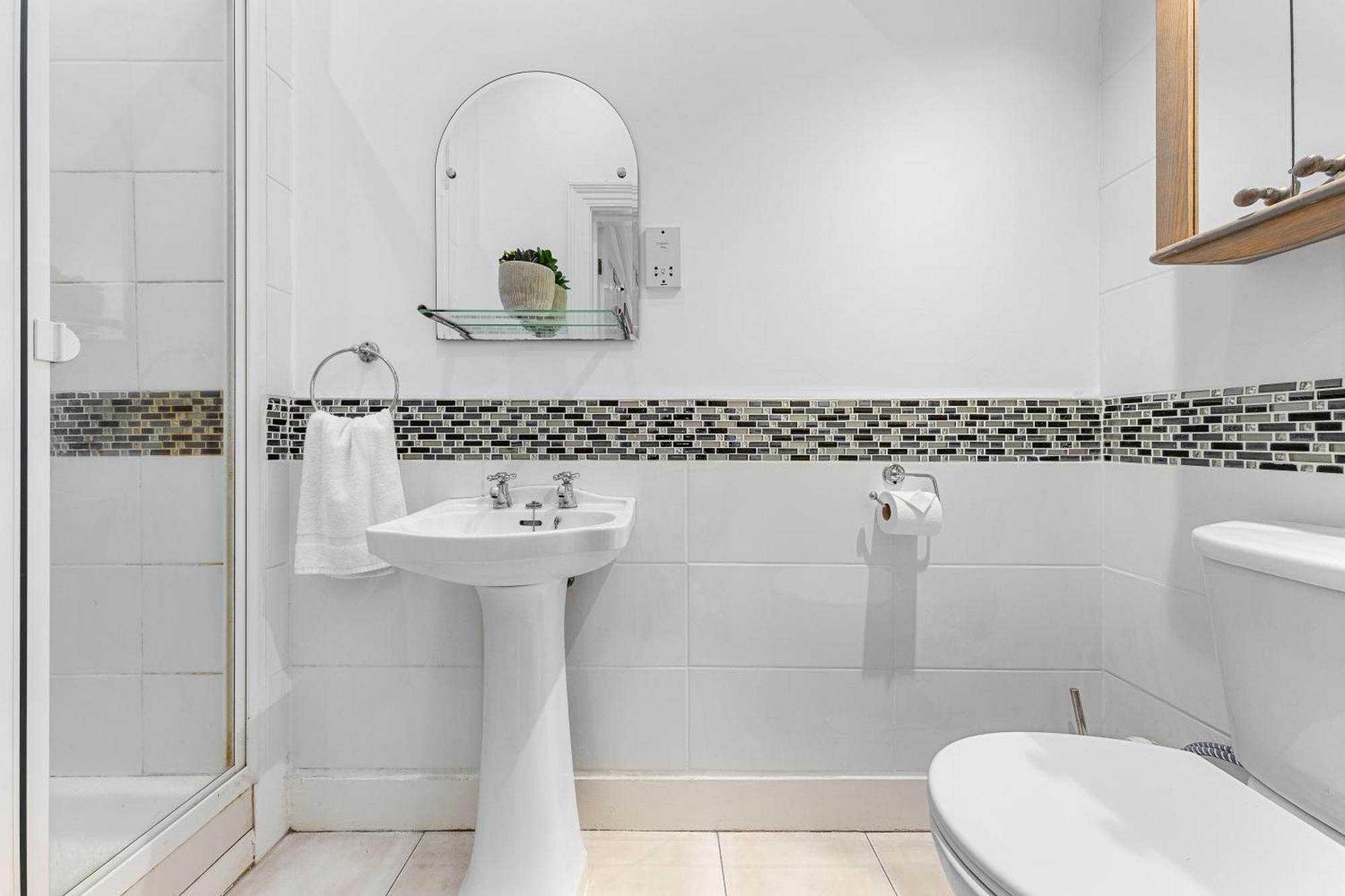 Appartamento 3 Bedroom Sloane Square Kings Road Chelsea Bm1