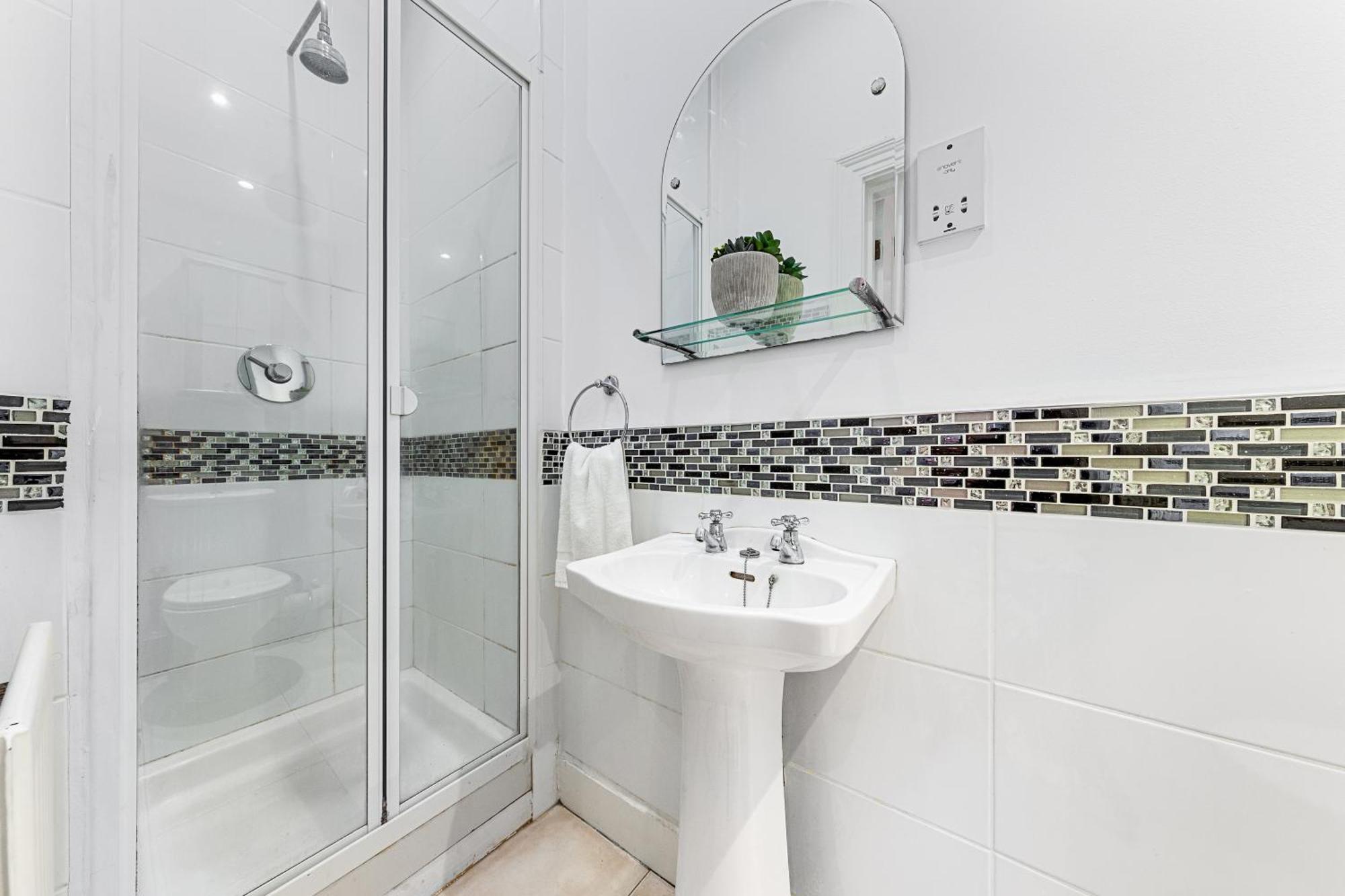 Appartamento 3 Bedroom Sloane Square Kings Road Chelsea Bm1