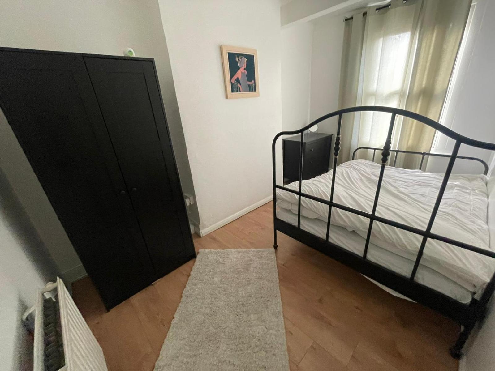 Privat overnatting Islington *