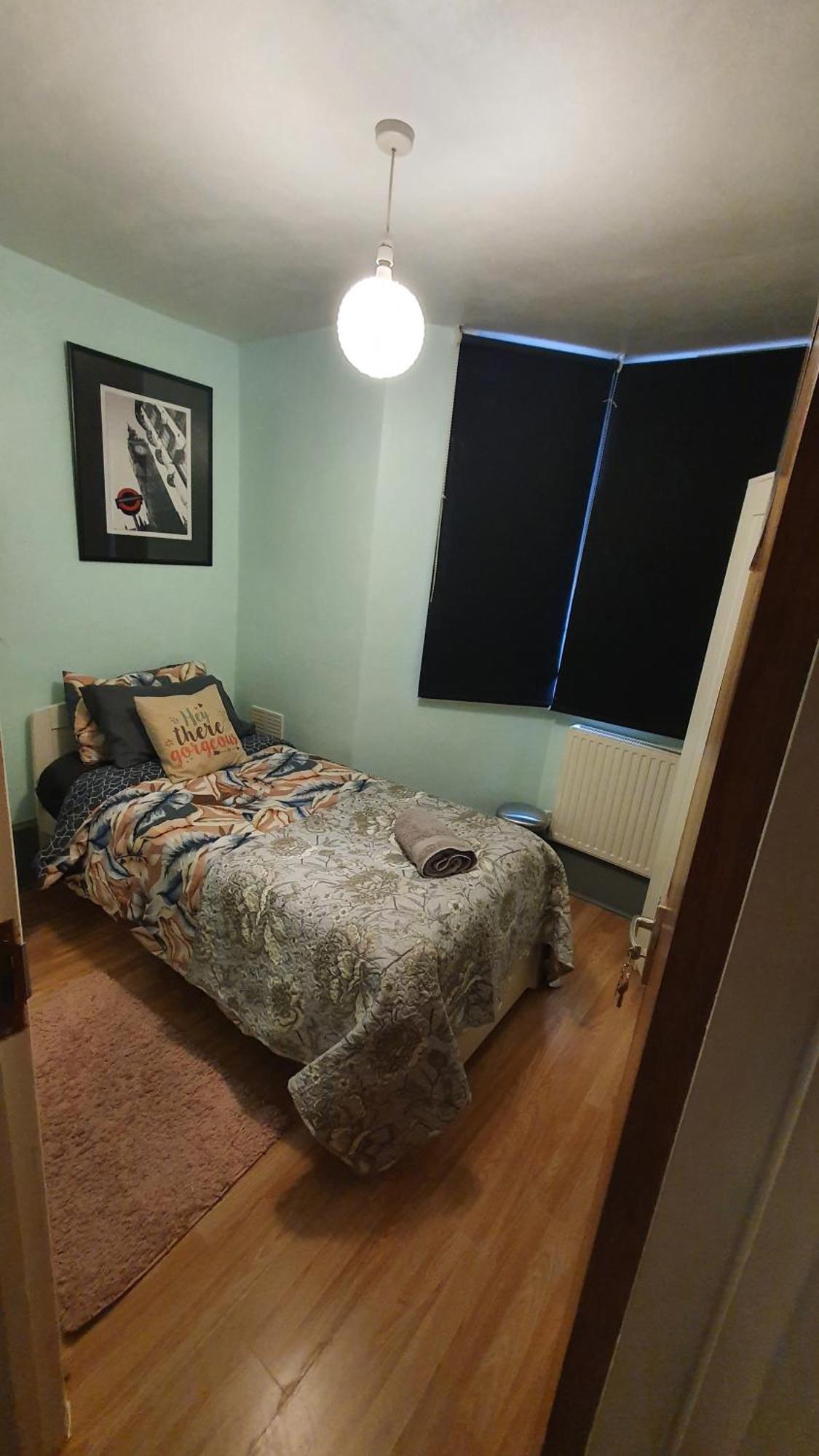 Private Single Guest Sleep Gasthuis