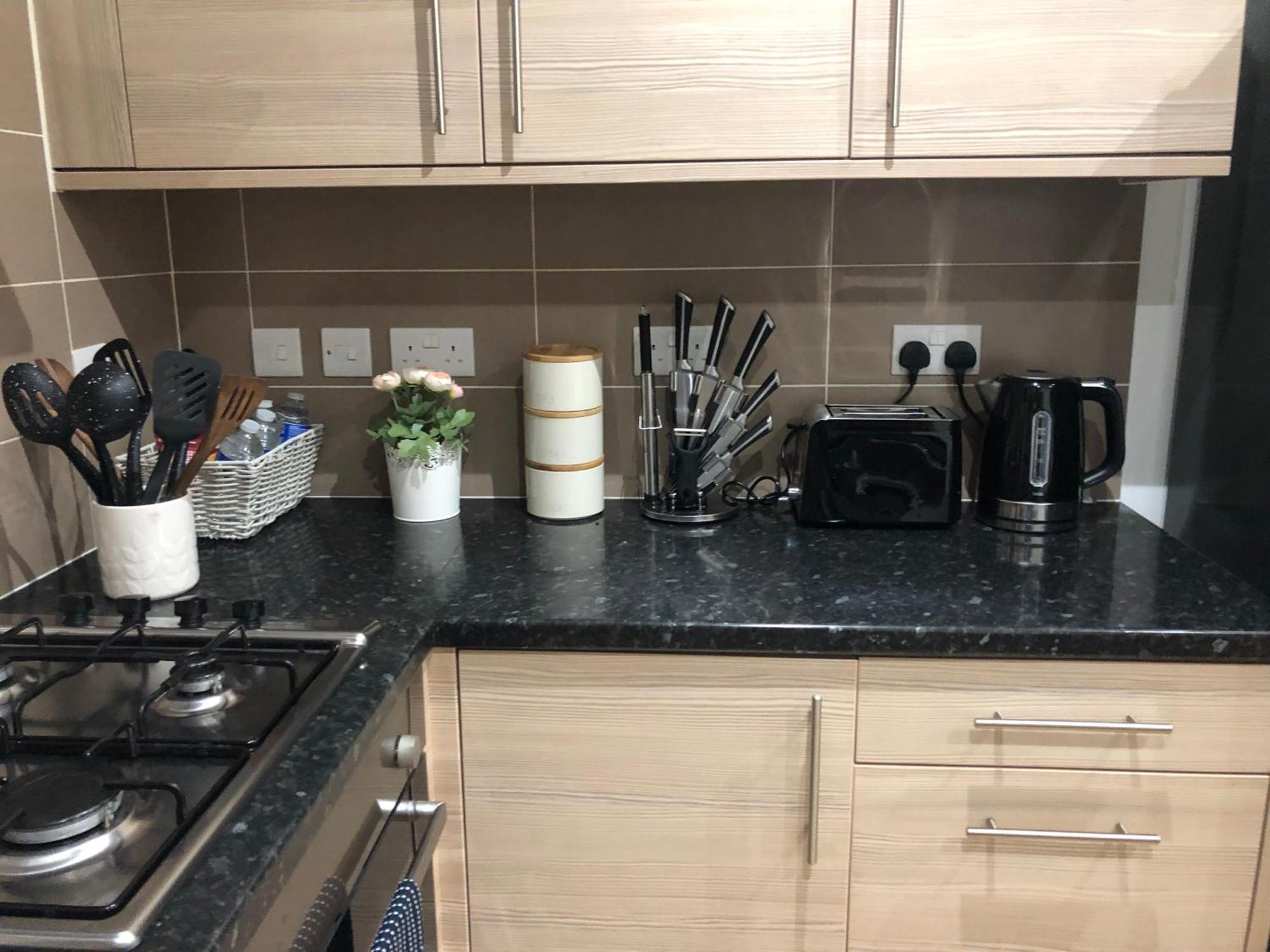 Appartement The Earl - Close To Londres