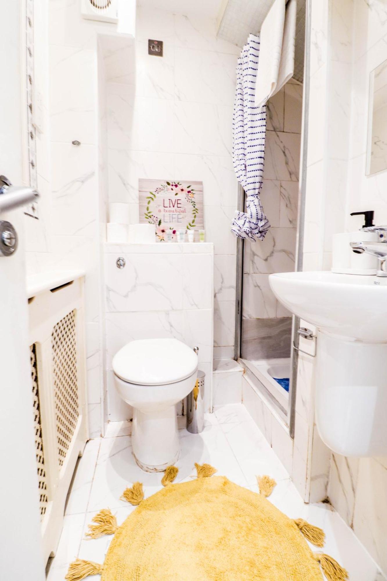 Lejlighed Spacious 4-bed In St.john's Wood