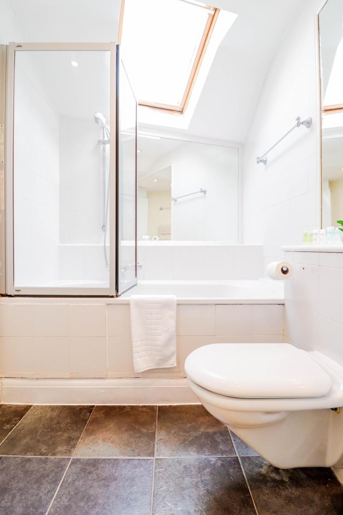Lejlighed Spacious 4-bed In St.john's Wood