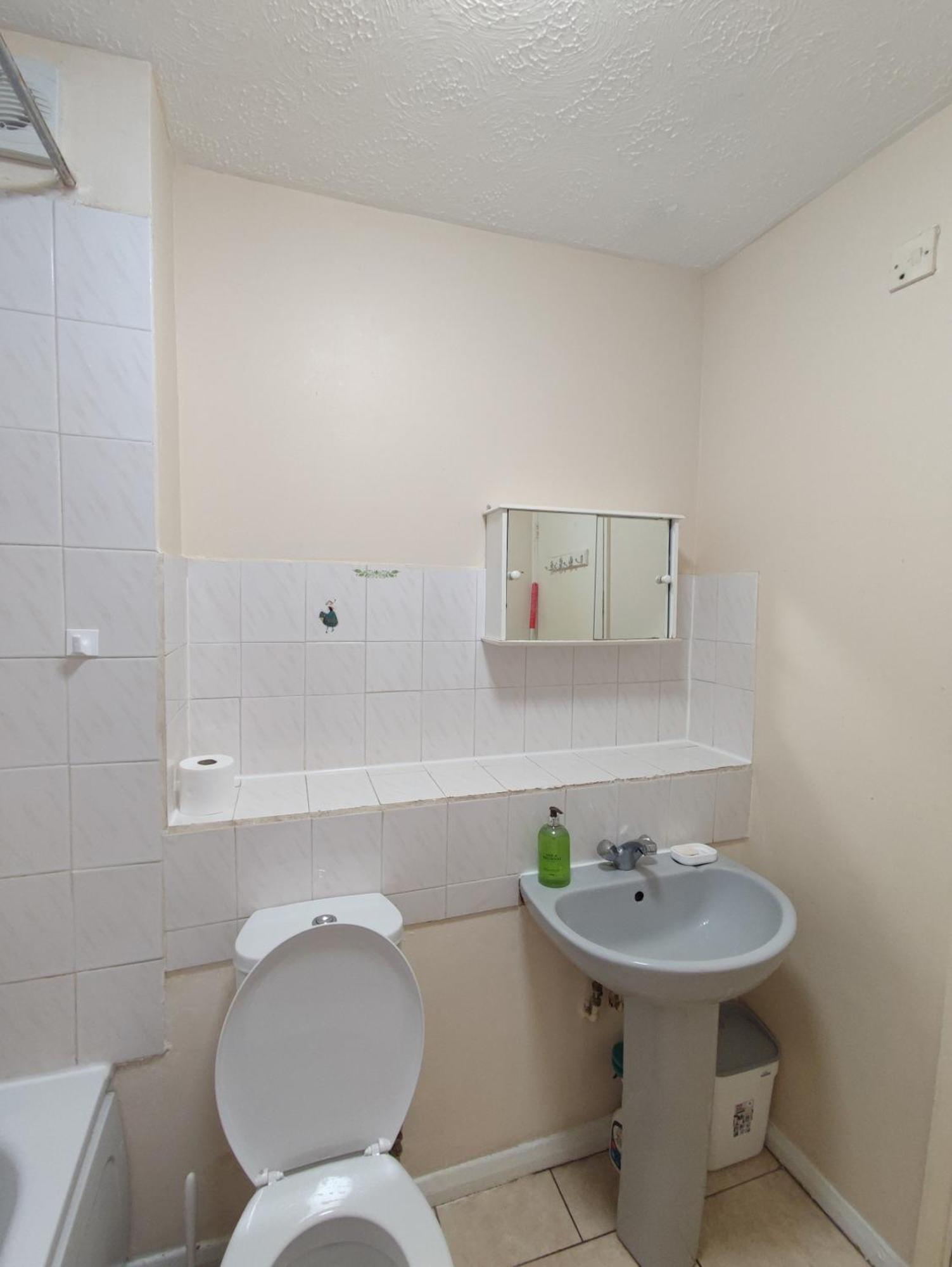 Wembley House Pensionat *