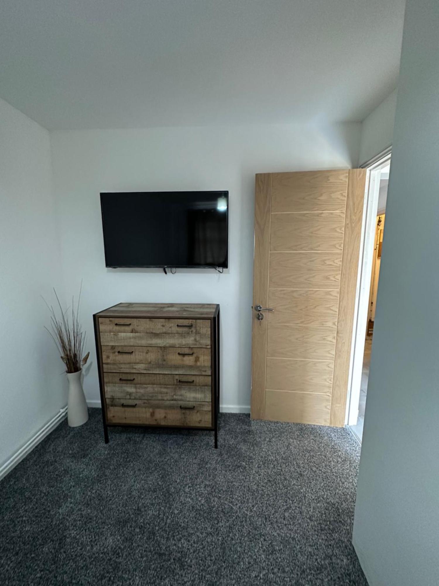 Privatunterkunft 7 Venus Road 2 *