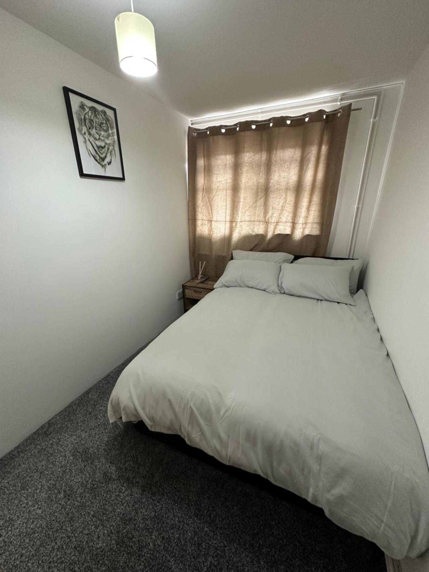 7 Venus Road 2 Privatunterkunft *