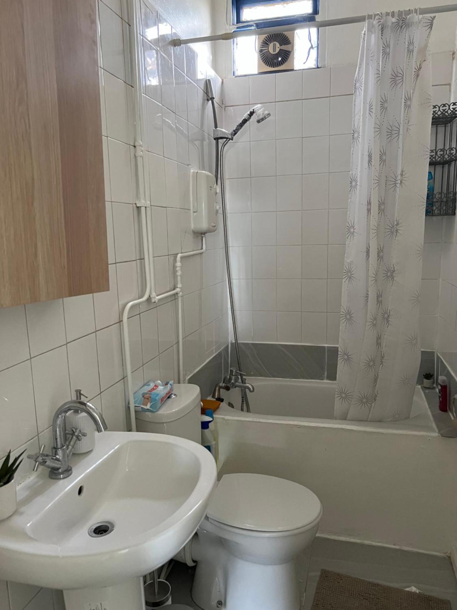 Islington Privat overnatting *