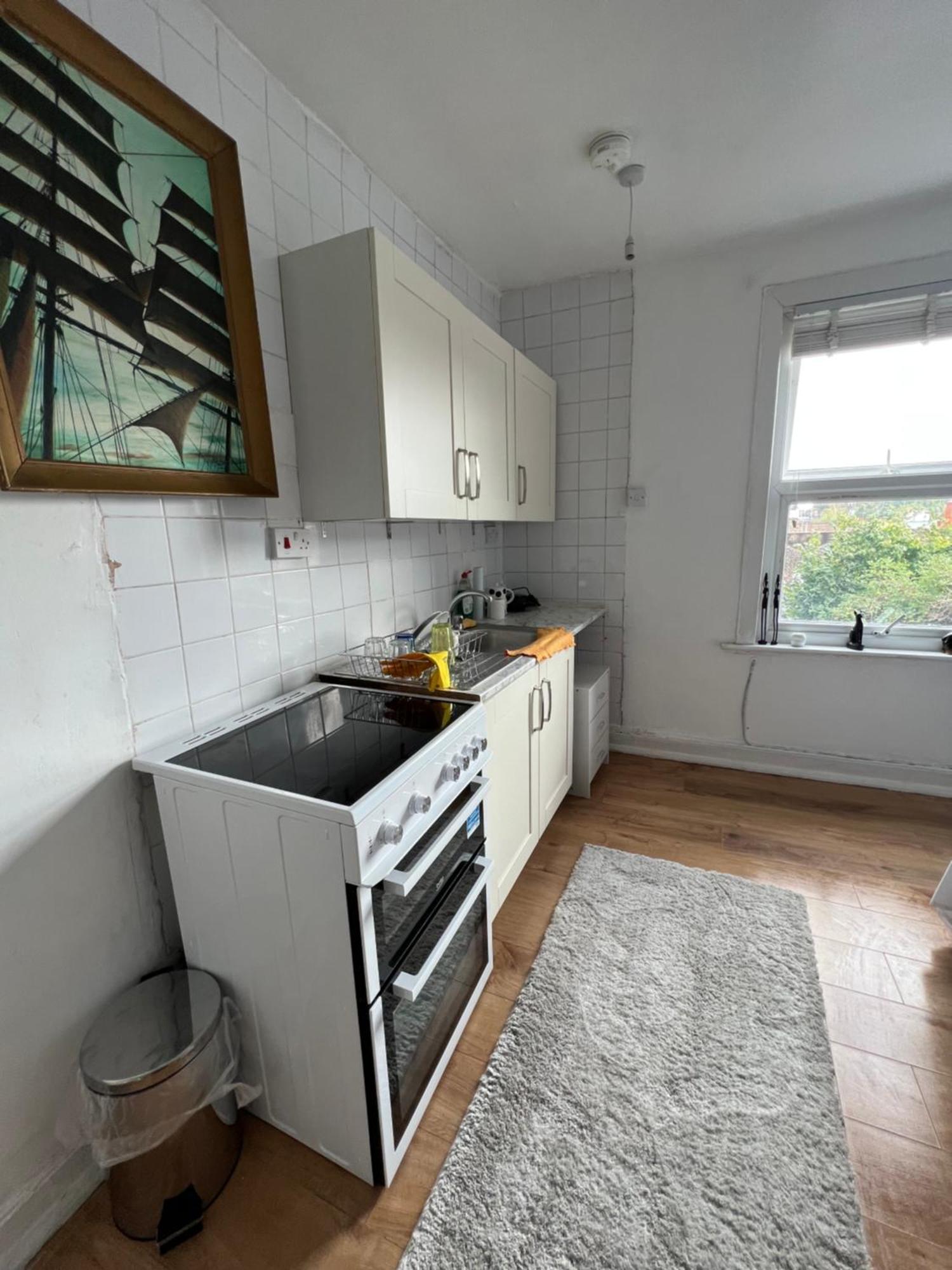 Islington Privat overnatting London