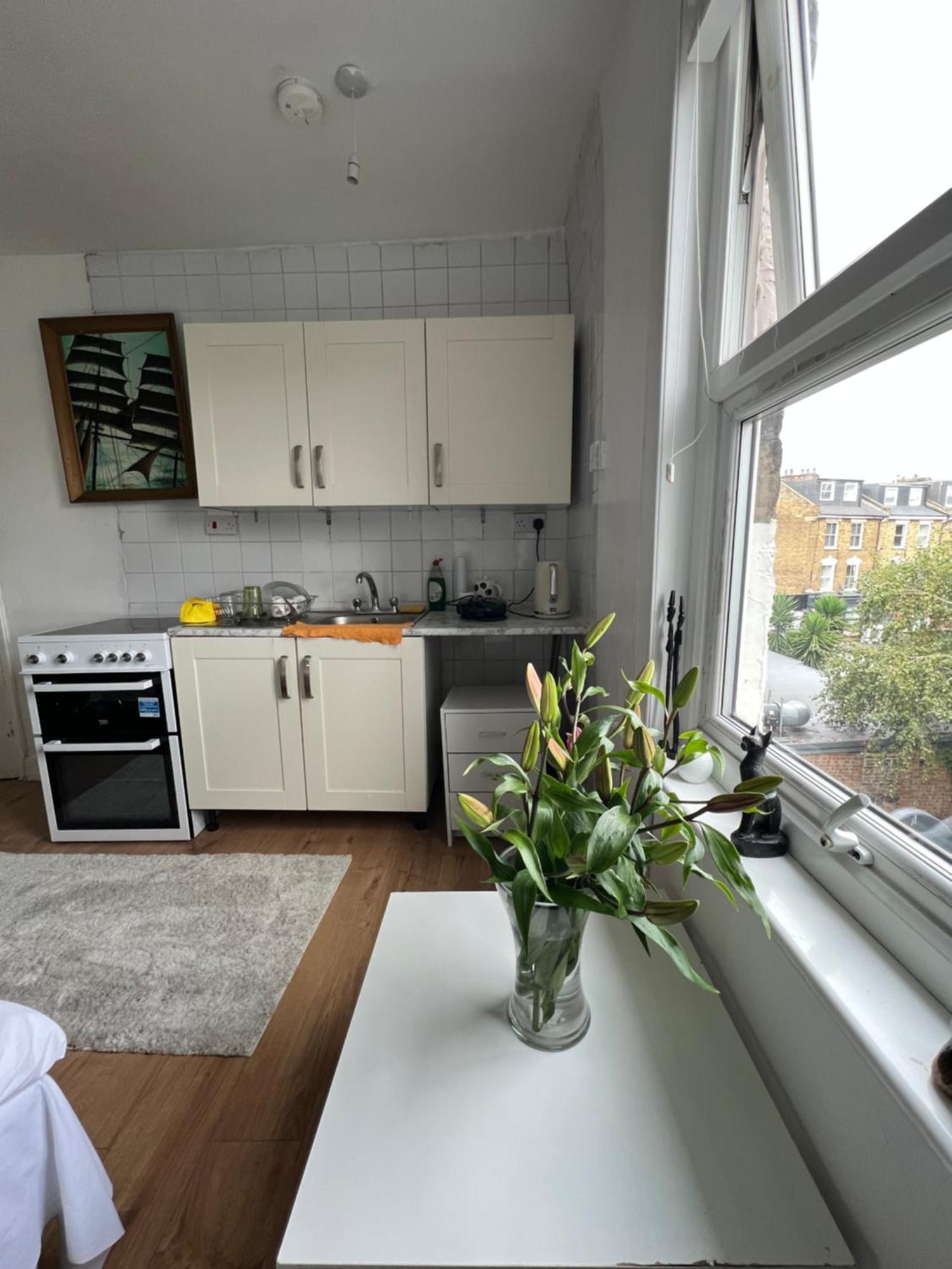 Privat overnatting Islington *