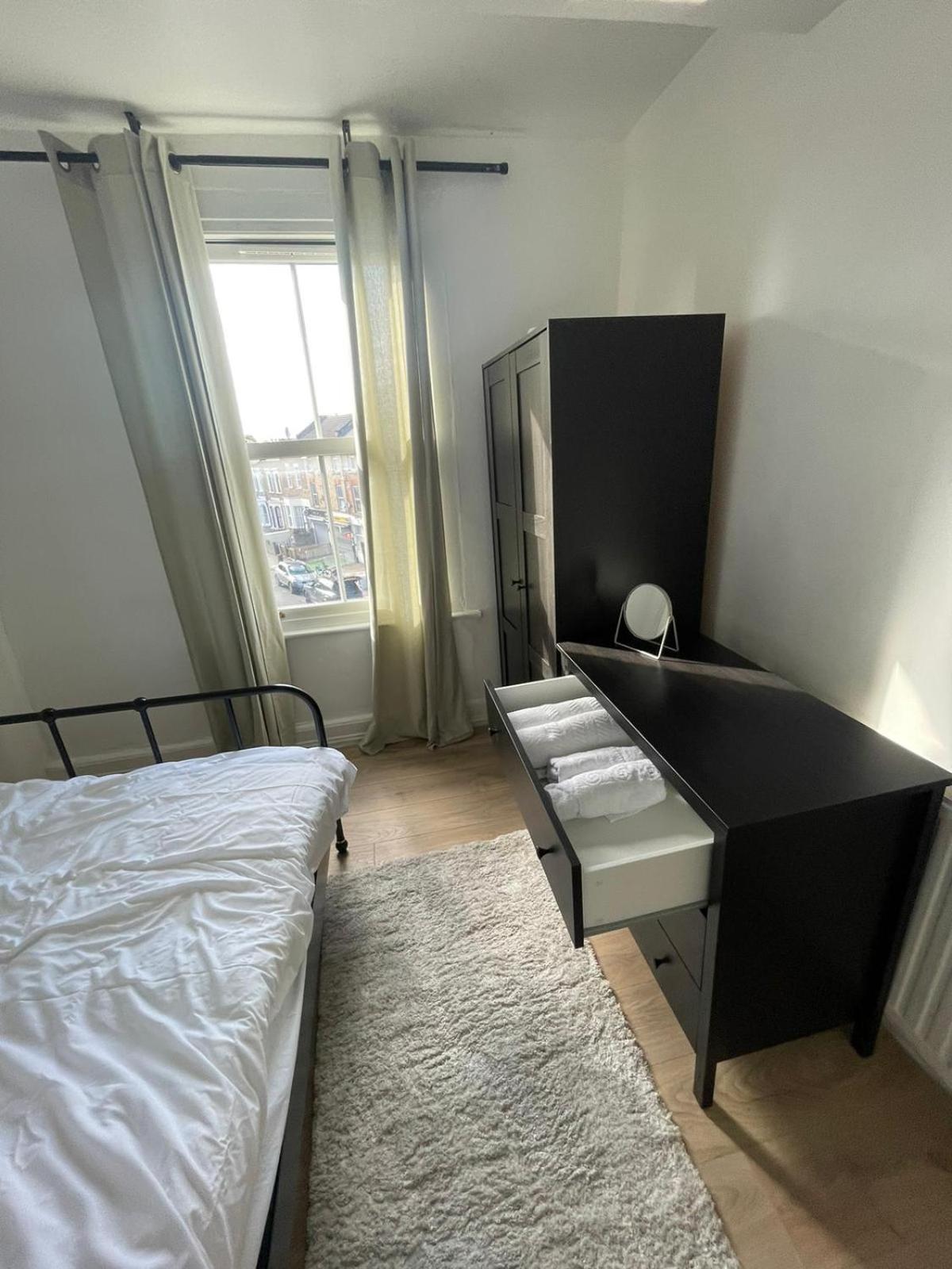 Islington Privat overnatting