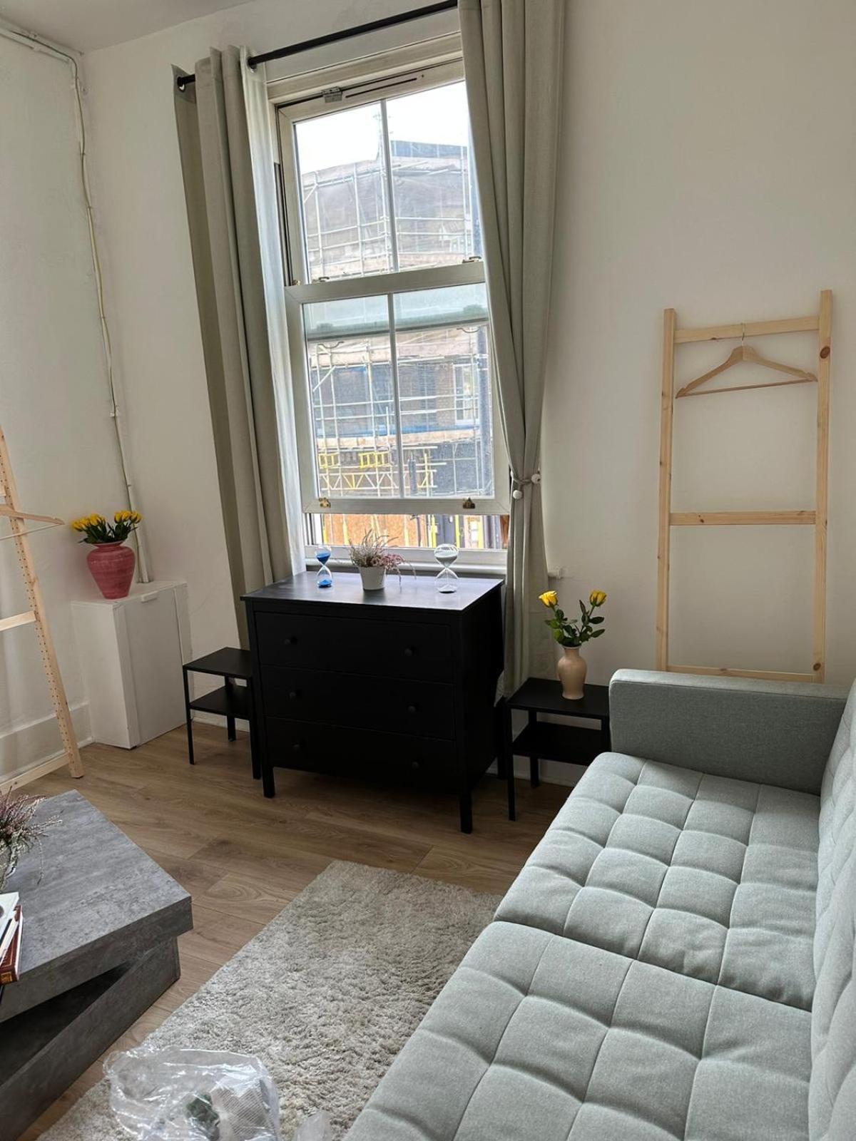 Privat overnatting Islington