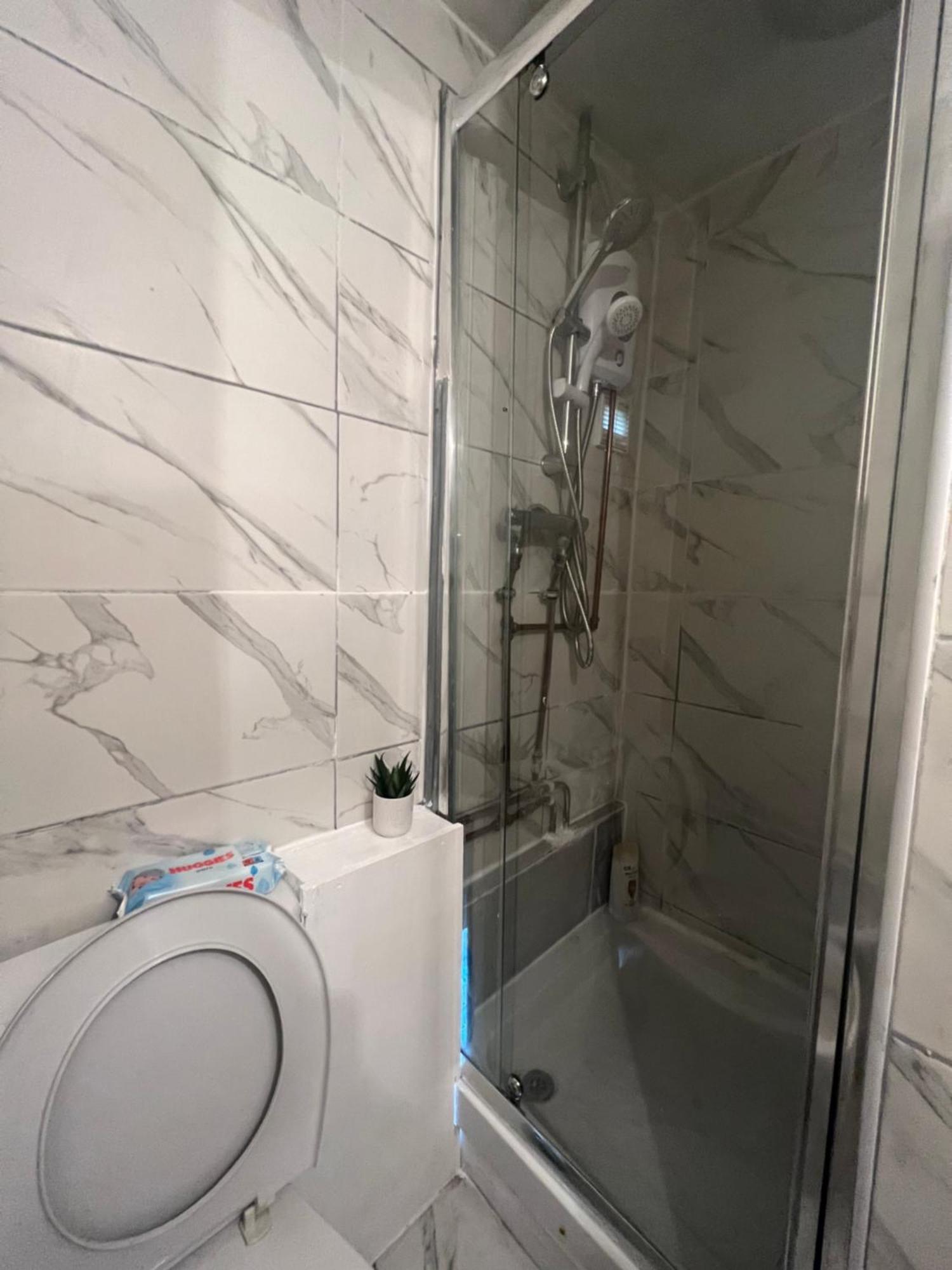 Privat overnatting Islington *