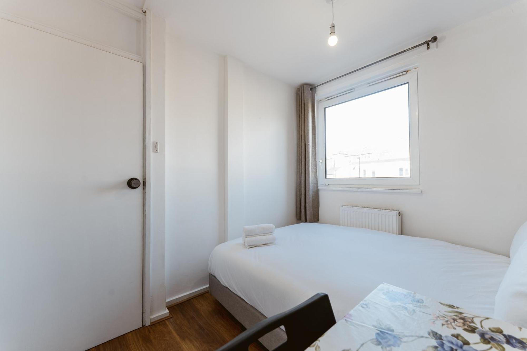 Gasthof Shadwell Double - 13