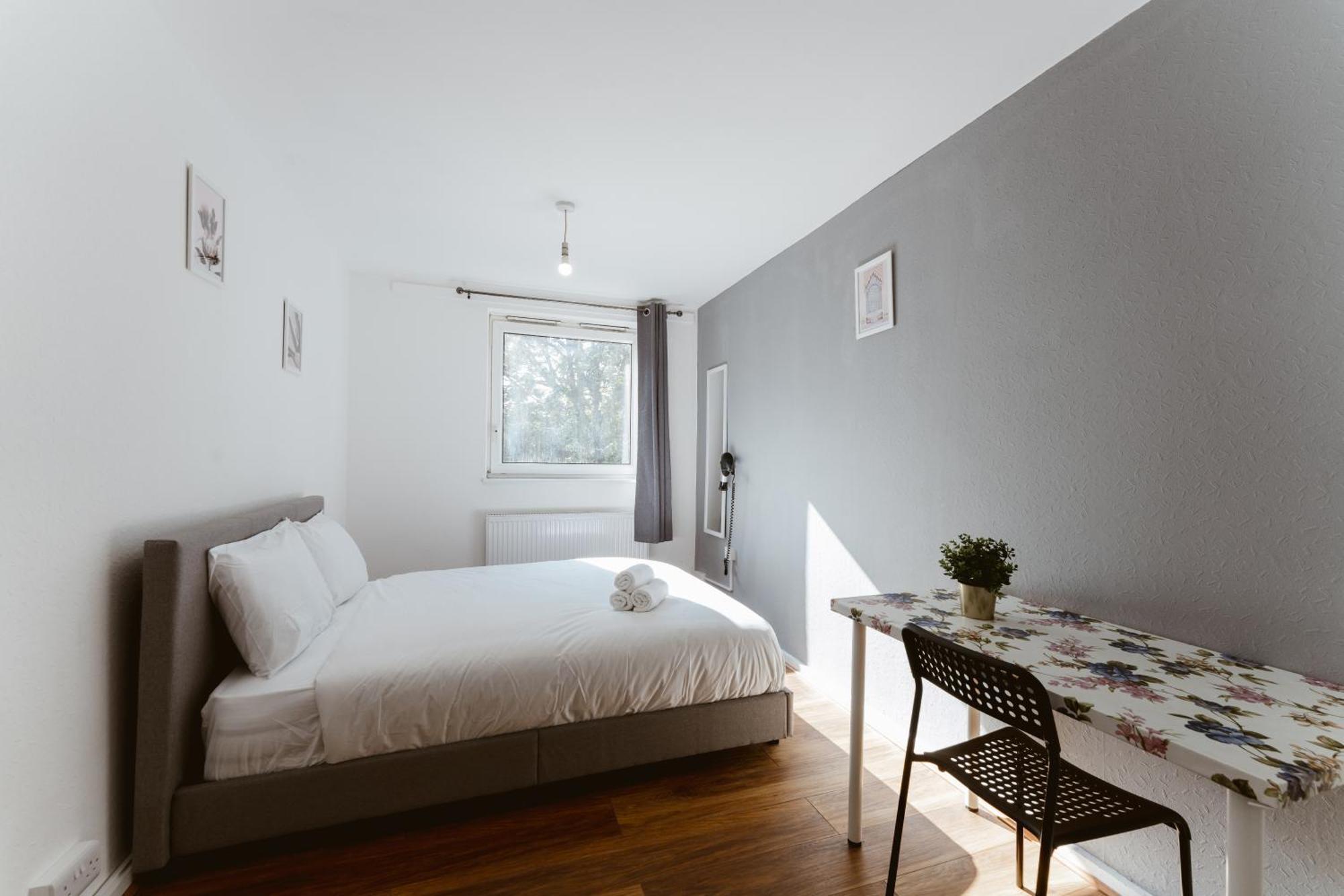 Shadwell Double - 13 Gasthof London