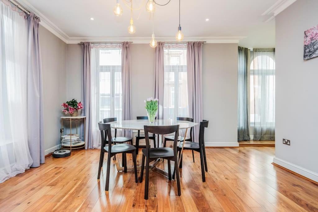 Lägenhet Big 2bed 2bath Mayfair,regent Street *